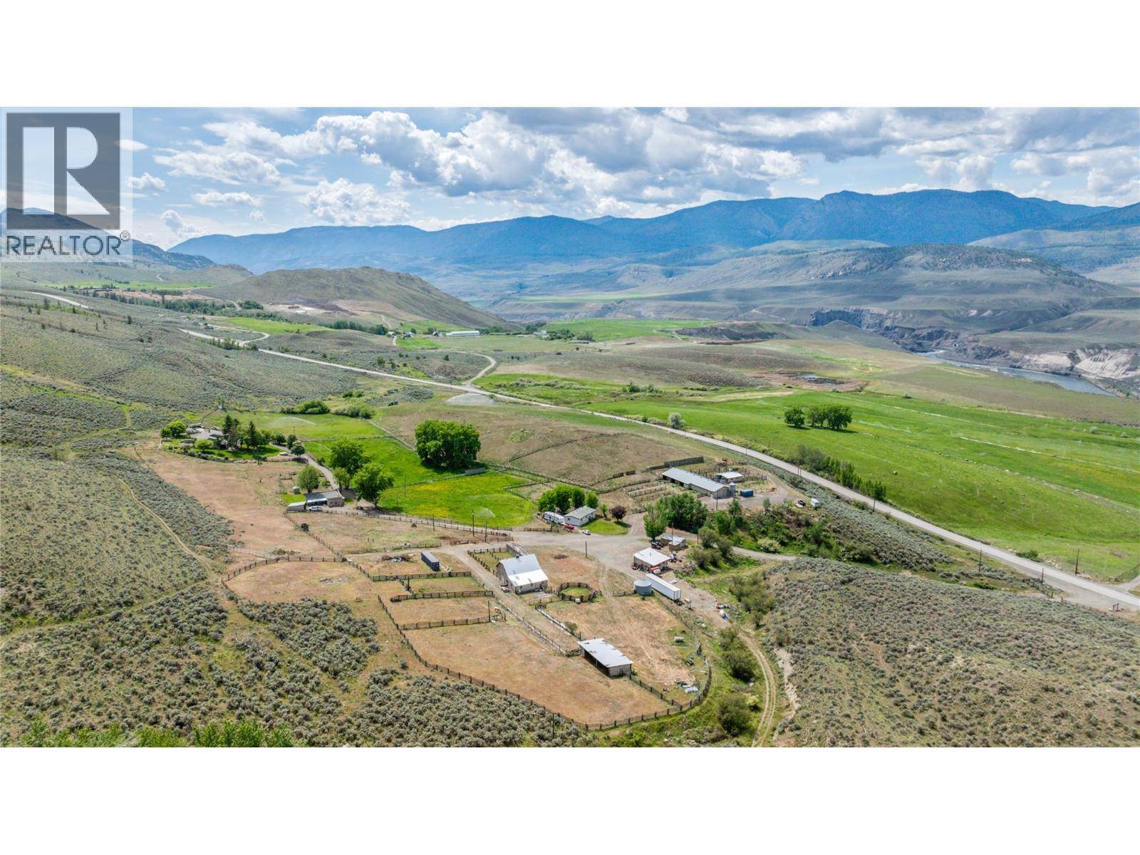 Ashcroft, BC V1S1J0,2345 97C Highway
