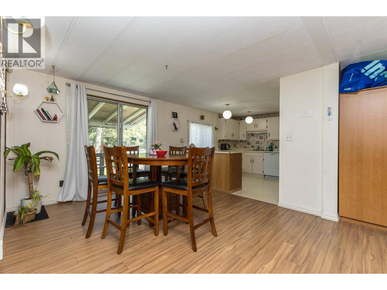 Salmon Arm, BC V1E1C3,2500 97B HWY Southeast #167