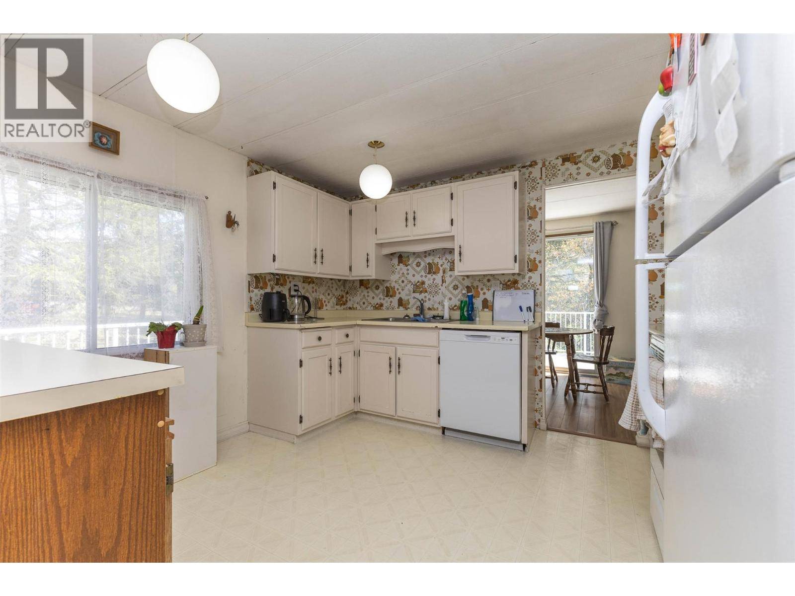 Salmon Arm, BC V1E1C3,2500 97B HWY Southeast #167