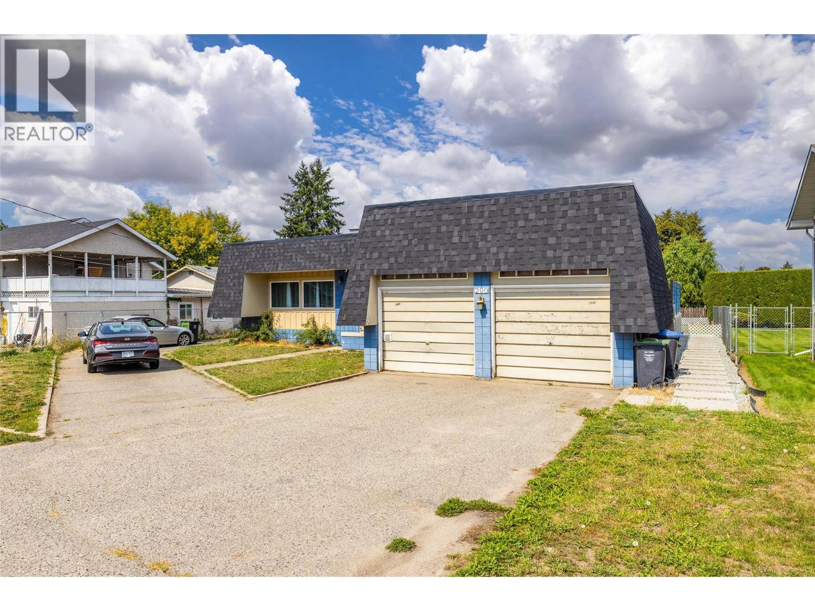 Kelowna, BC V1X2H8,290 Leathead Road