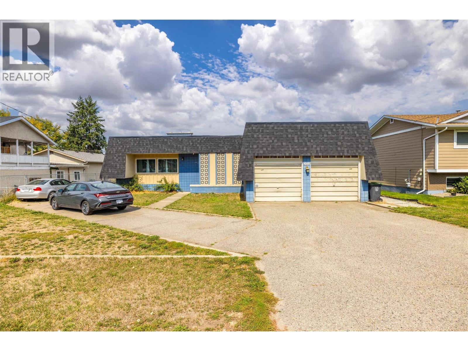 Kelowna, BC V1X2H8,290 Leathead Road