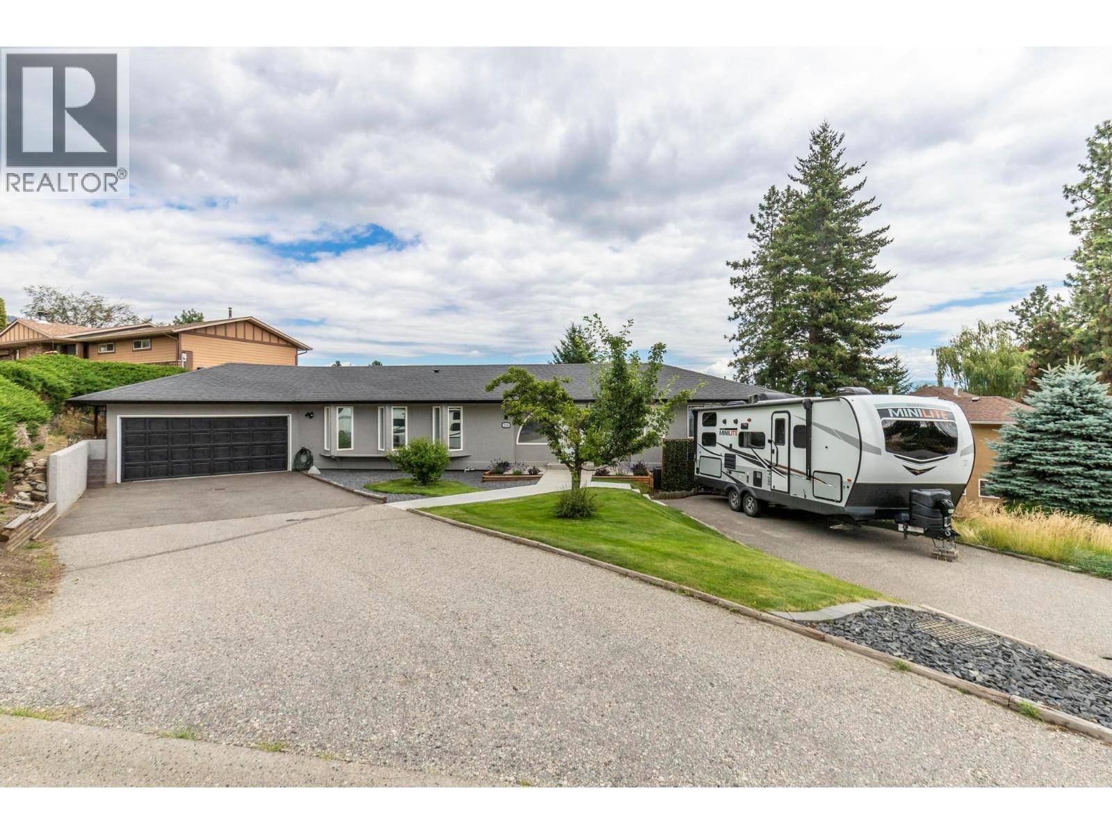 West Kelowna, BC V4T1M4,3149 Shetler Drive