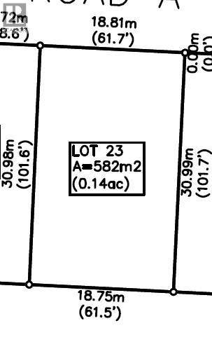 West Kelowna, BC V4T2X3,Lot 23 Scenic Ridge Drive
