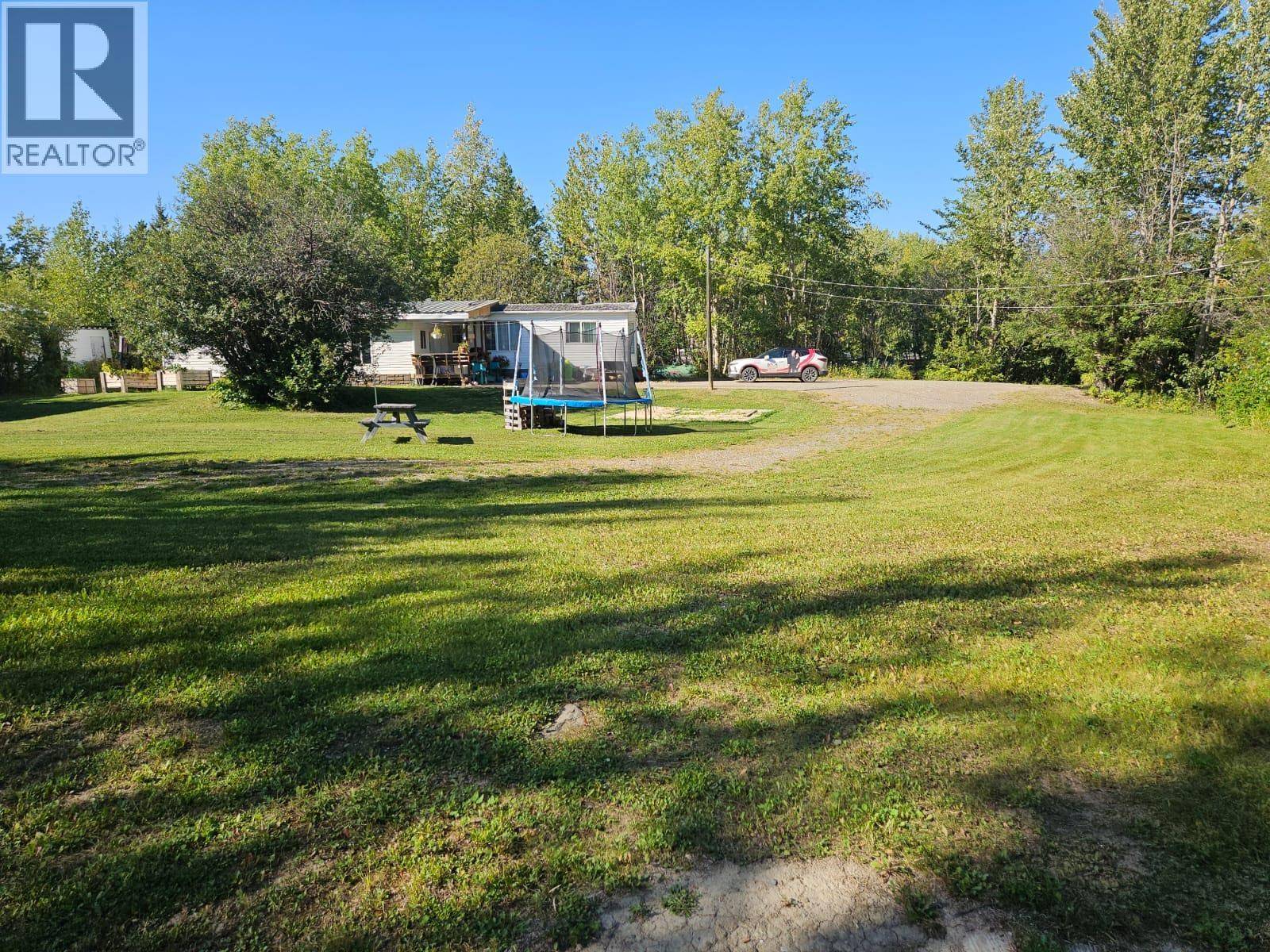 Chetwynd, BC V0C1J0,5785 Wabi Estates