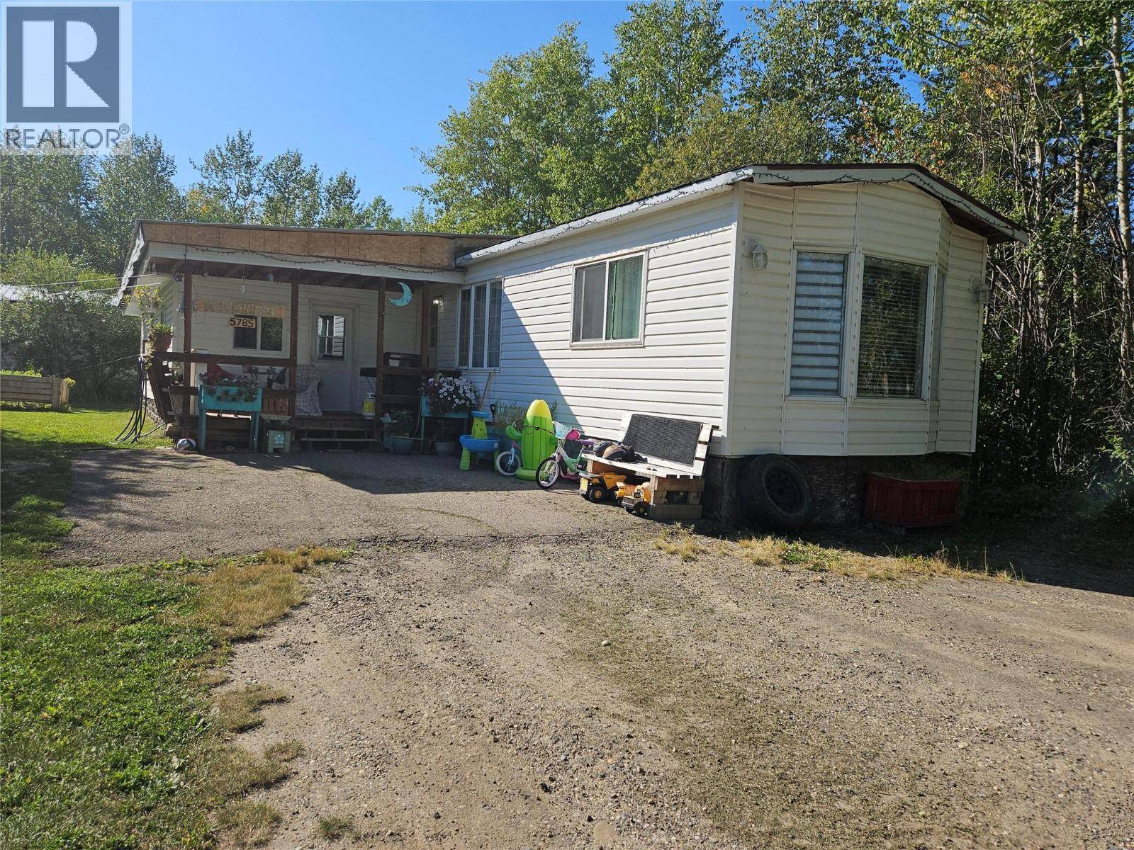 Chetwynd, BC V0C1J0,5785 Wabi Estates