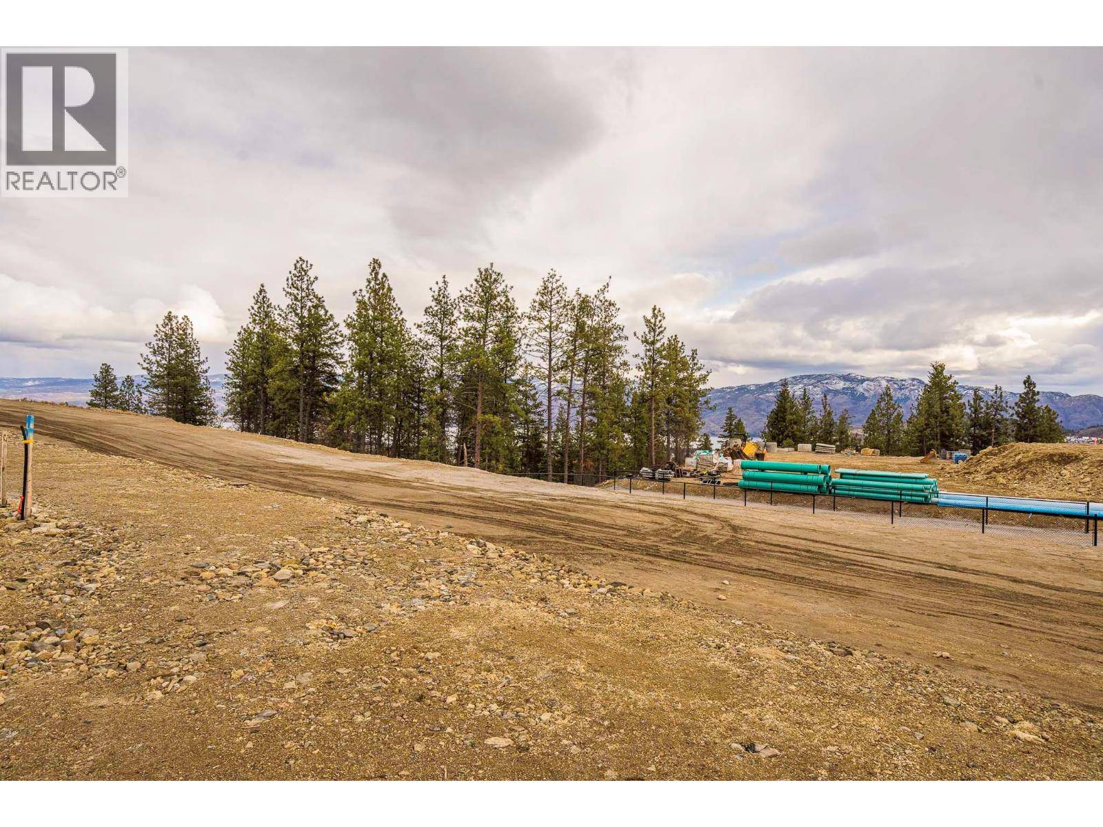 West Kelowna, BC V4T2X3,Lot 20 Scenic Ridge Drive