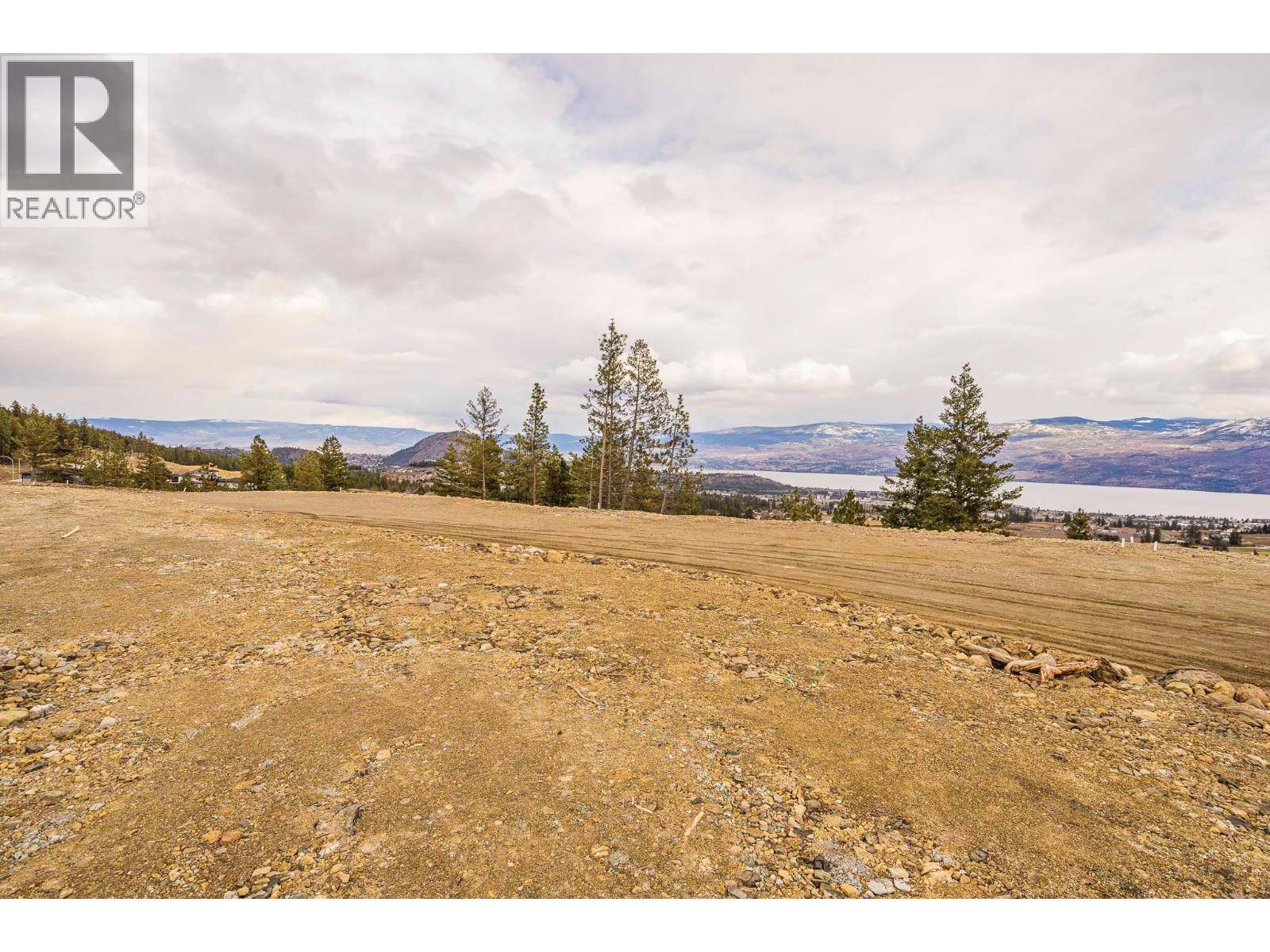 West Kelowna, BC V4T2X3,Lot 15 Scenic Ridge Drive