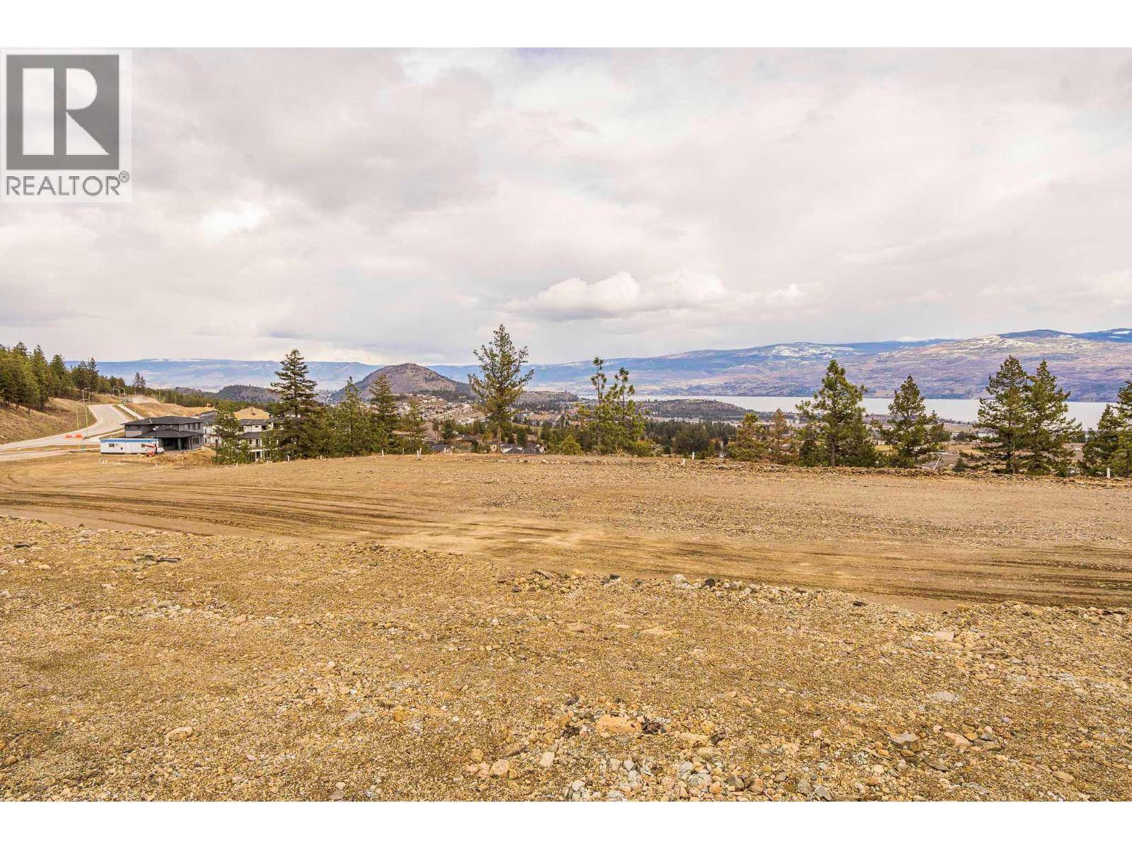 West Kelowna, BC V4T2X3,Lot 11 Scenic Ridge Drive