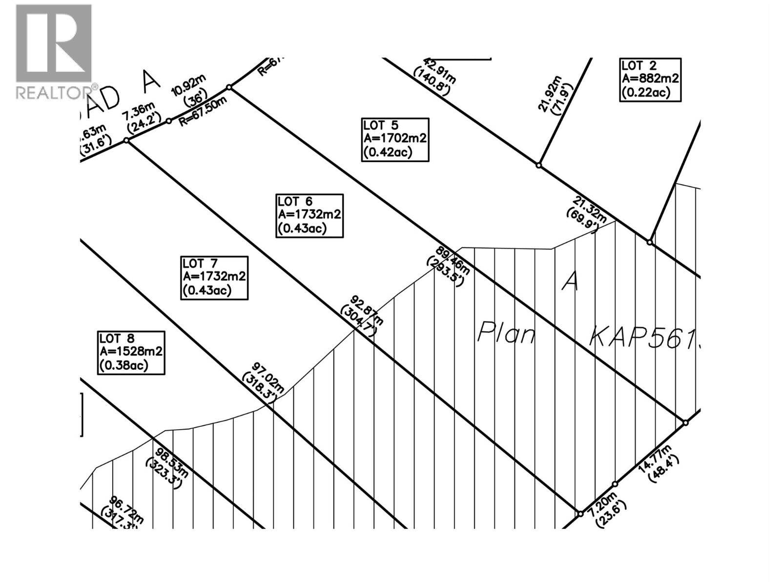 West Kelowna, BC V4T2X3,Lot 6 Scenic Ridge Drive