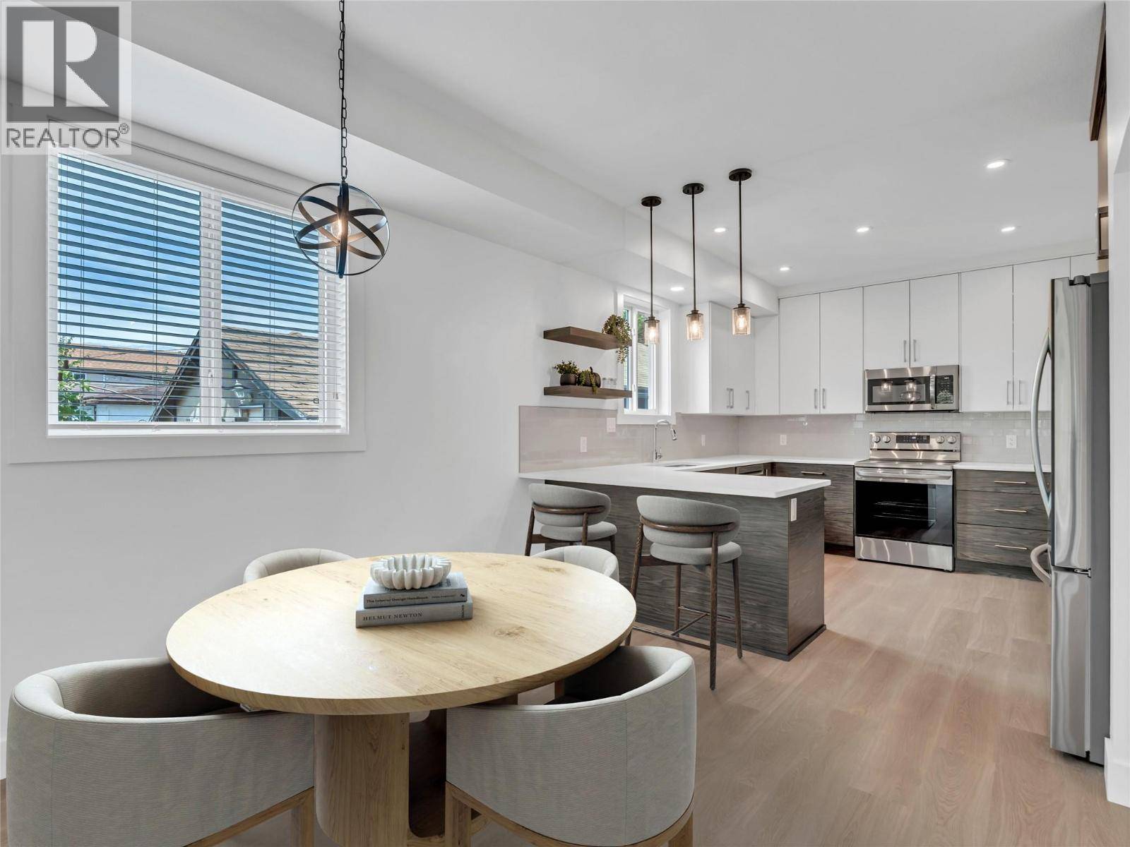 Penticton, BC V2A5V8,453 MAURICE ST #102