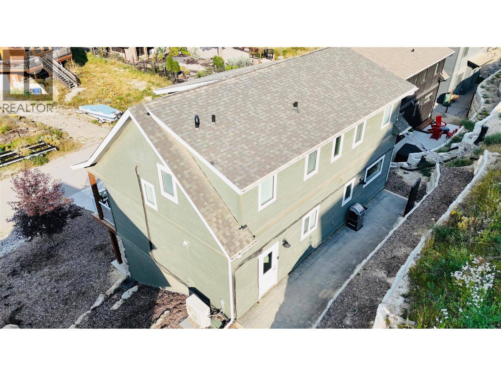 Invermere, BC V0A1K0,705 Kpokl Road