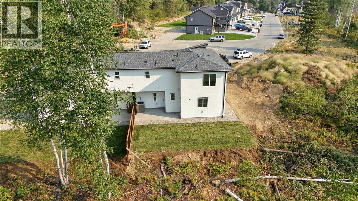 Castlegar, BC V1N4Y3,3738 Toba Road