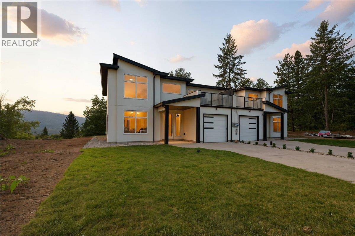 Castlegar, BC V1N4Y3,3738 Toba Road
