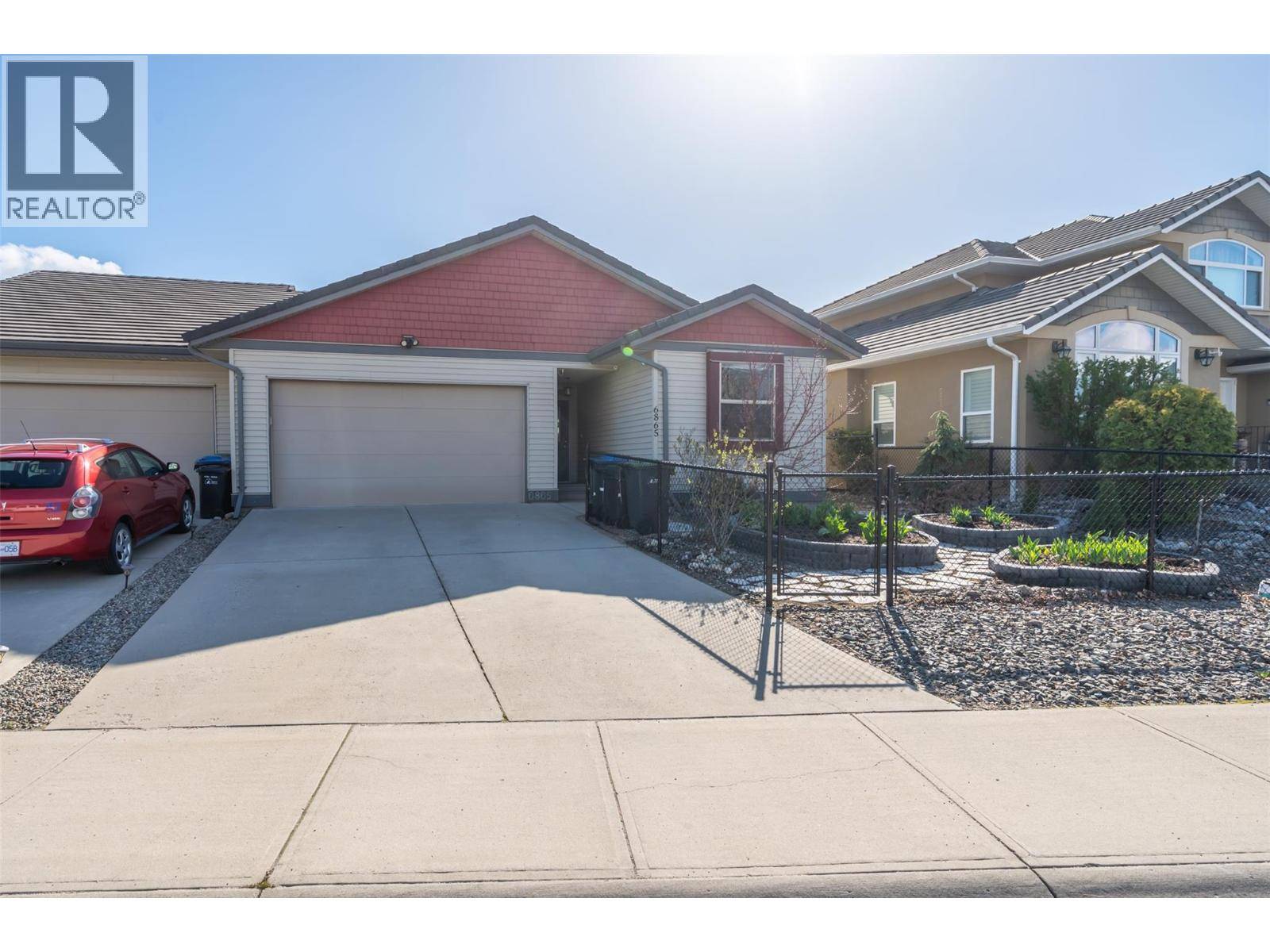 Oliver, BC V0H1T4,6865 Mountainview Drive