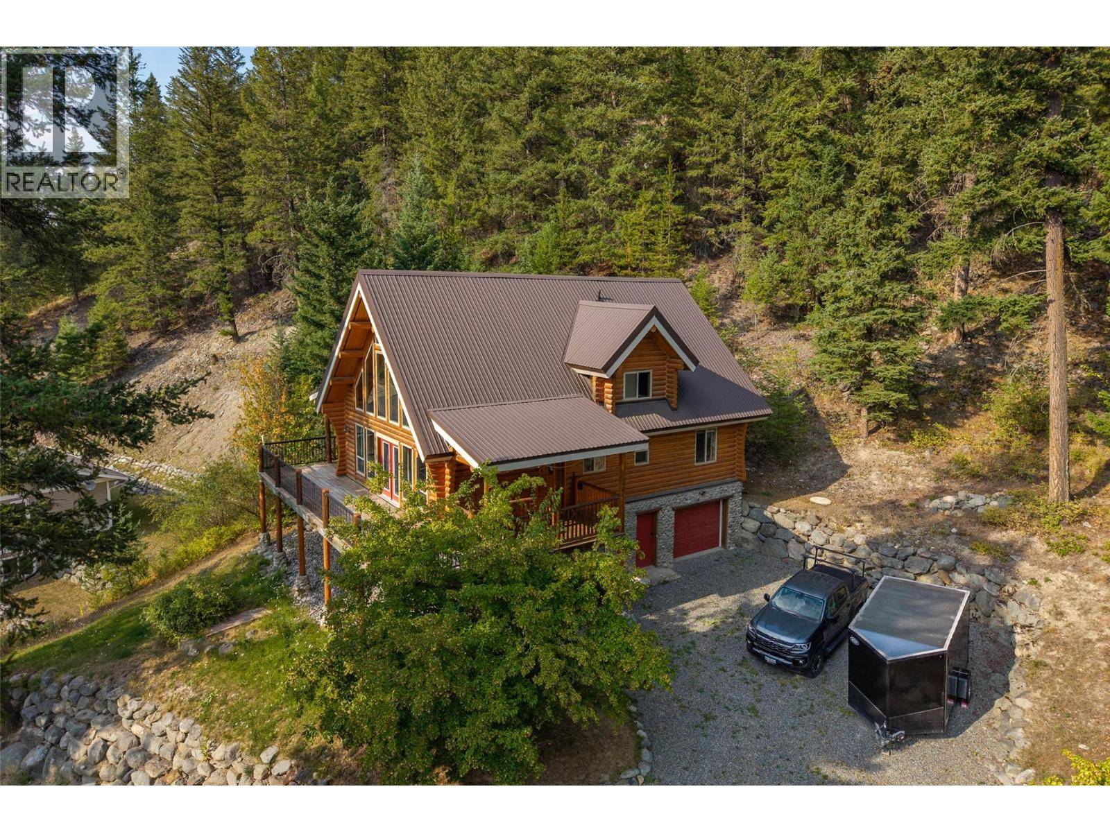 Kamloops, BC V0E5N0,7360 CAHILTY Crescent