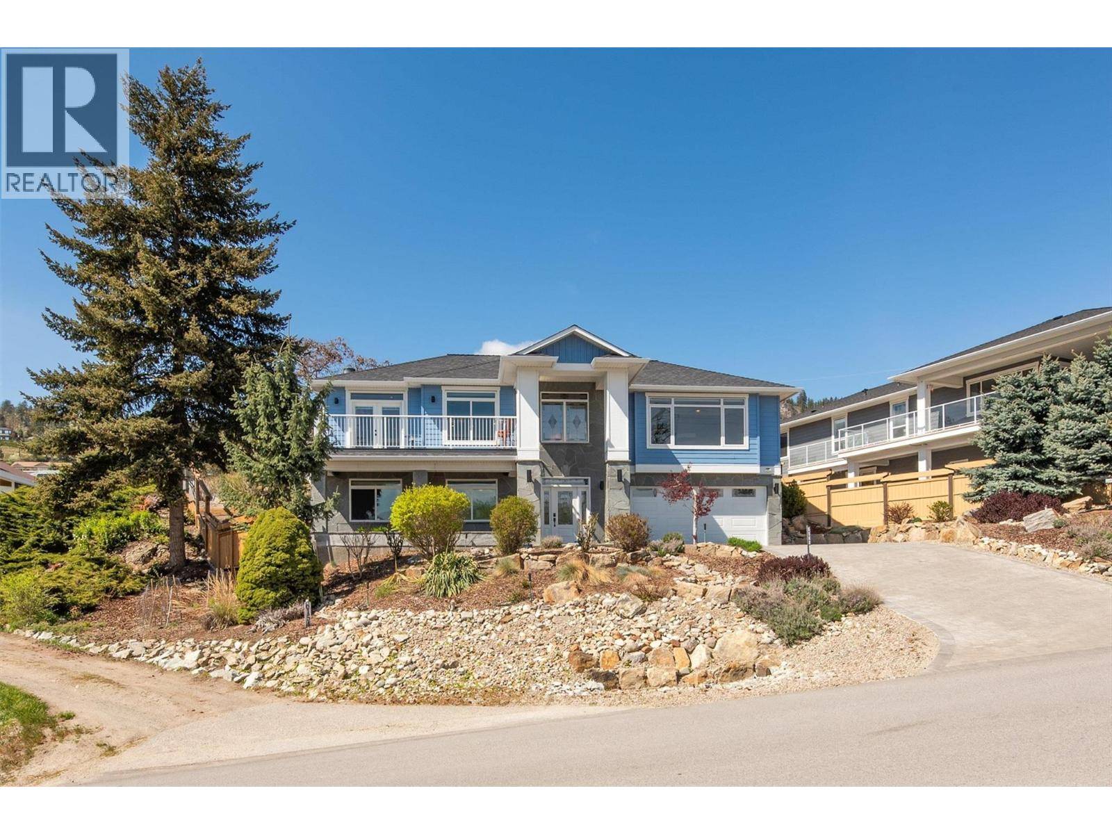 Peachland, BC V0H1X7,6148 Lipsett Avenue