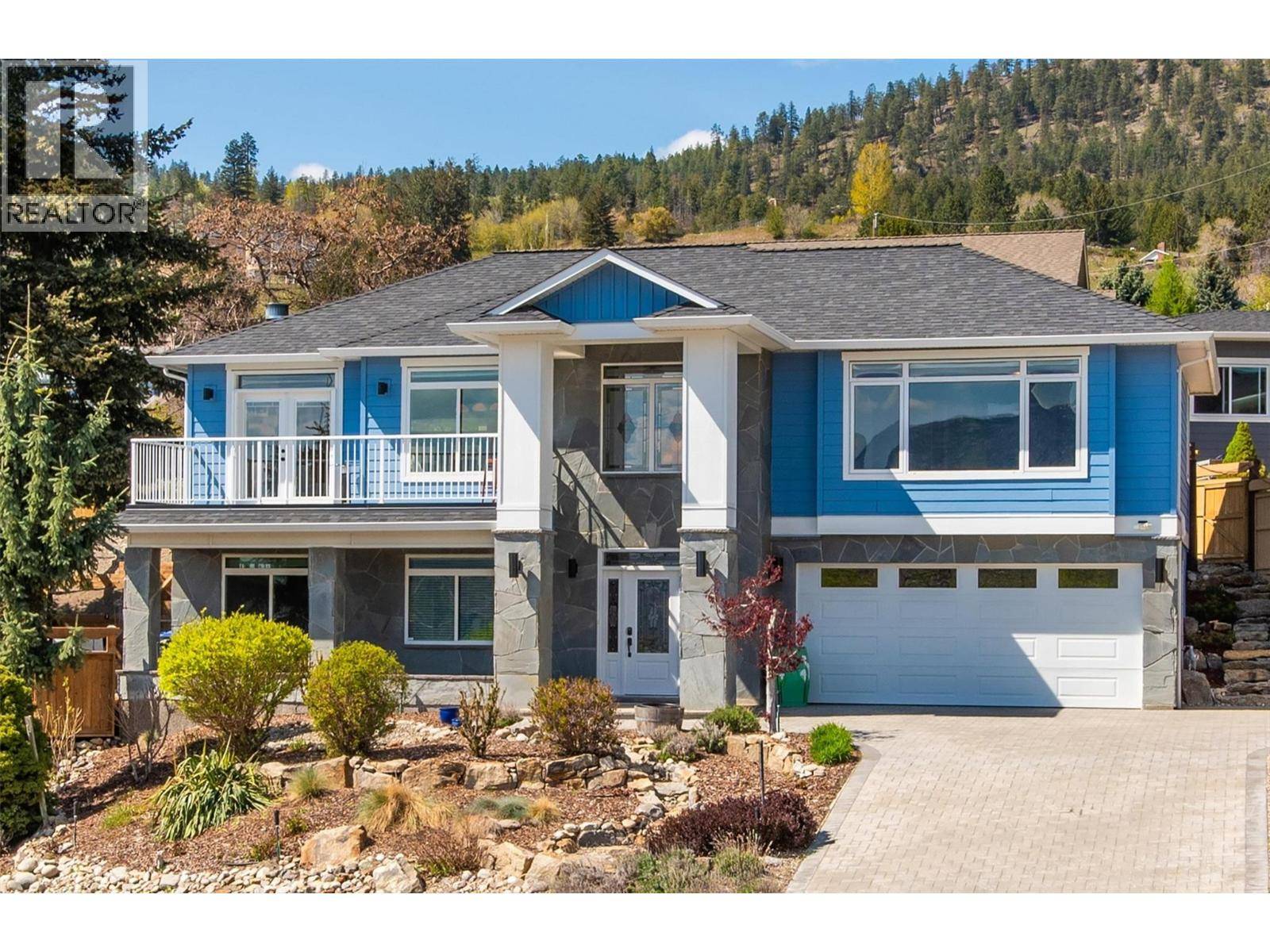 Peachland, BC V0H1X7,6148 Lipsett Avenue