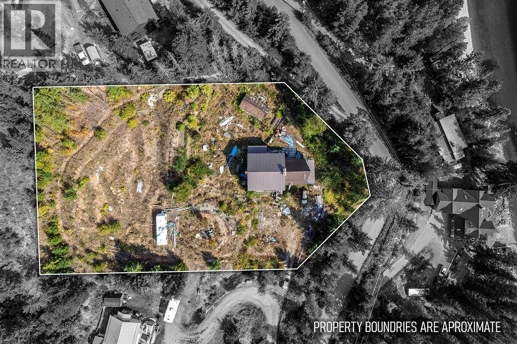 Ainsworth, BC V0G1M0,4259 Woodbury Village Road