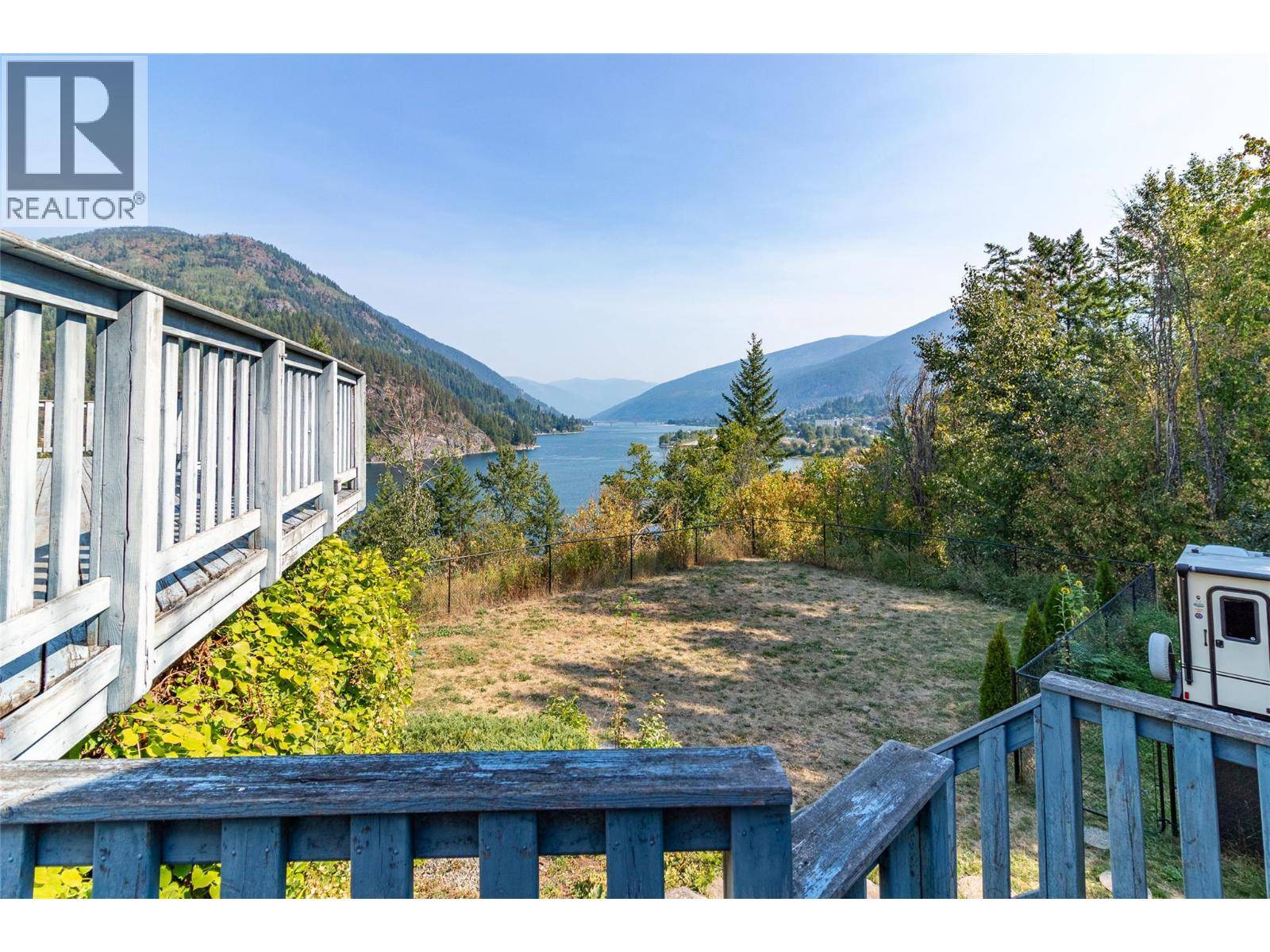 Nelson, BC V1L5T6,1402 Granite Road