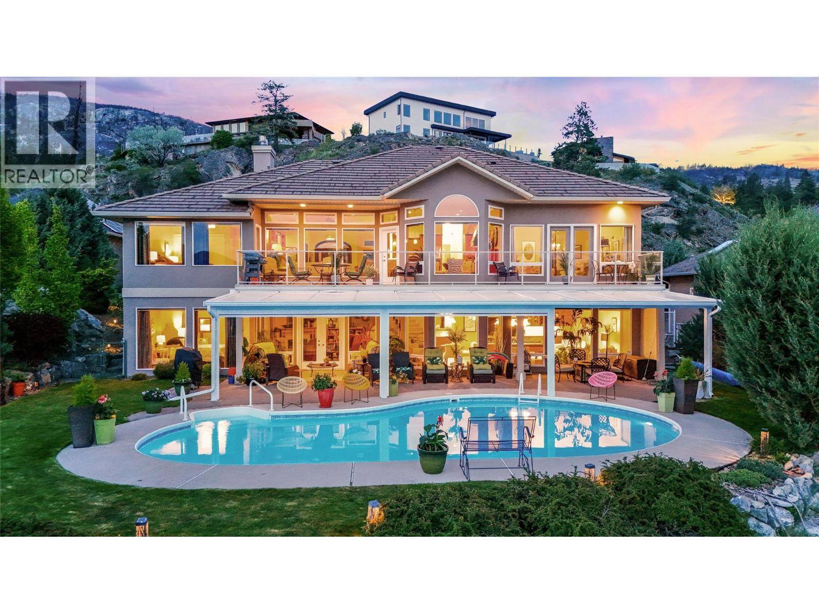 Okanagan Falls, BC V0H1R3,153 Apple Road