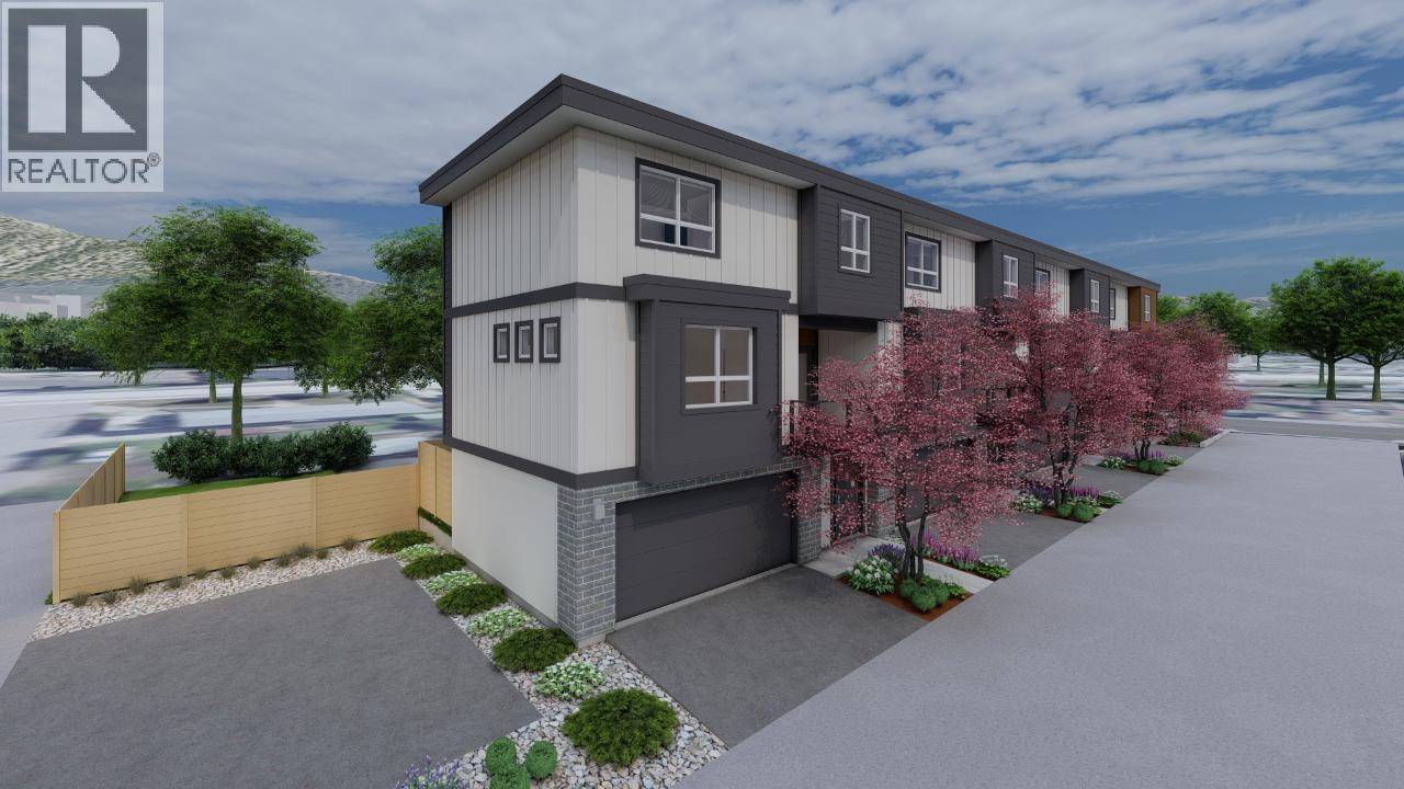 Penticton, BC V2A2E2,561 JERMYN Avenue