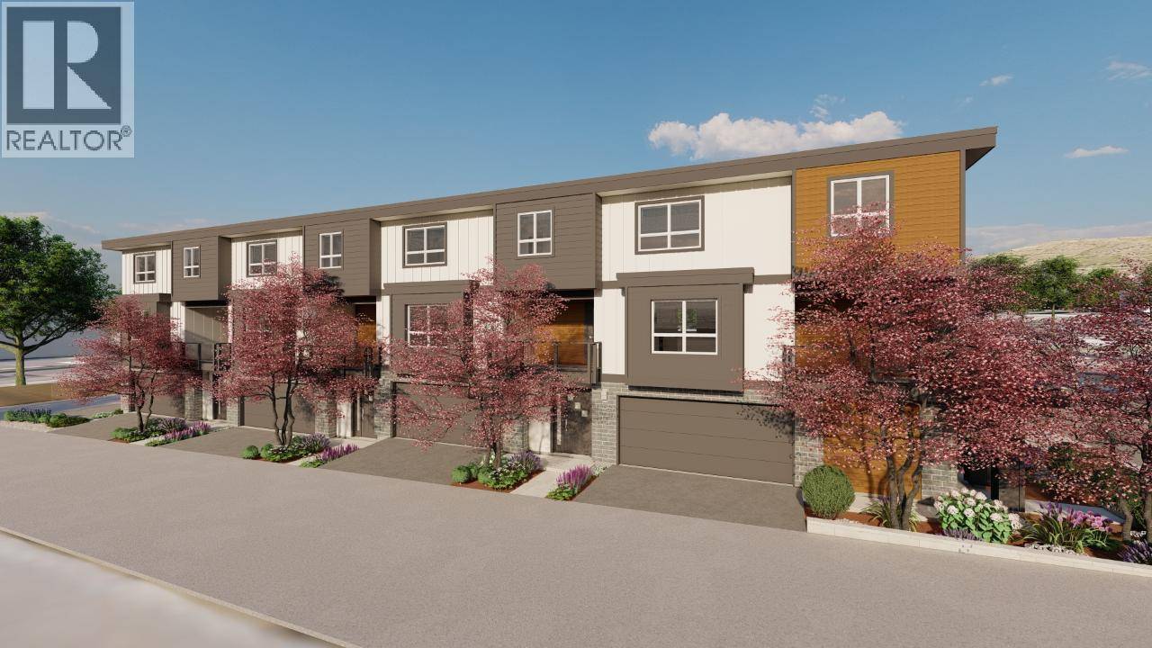 Penticton, BC V2A2E2,561 JERMYN Avenue