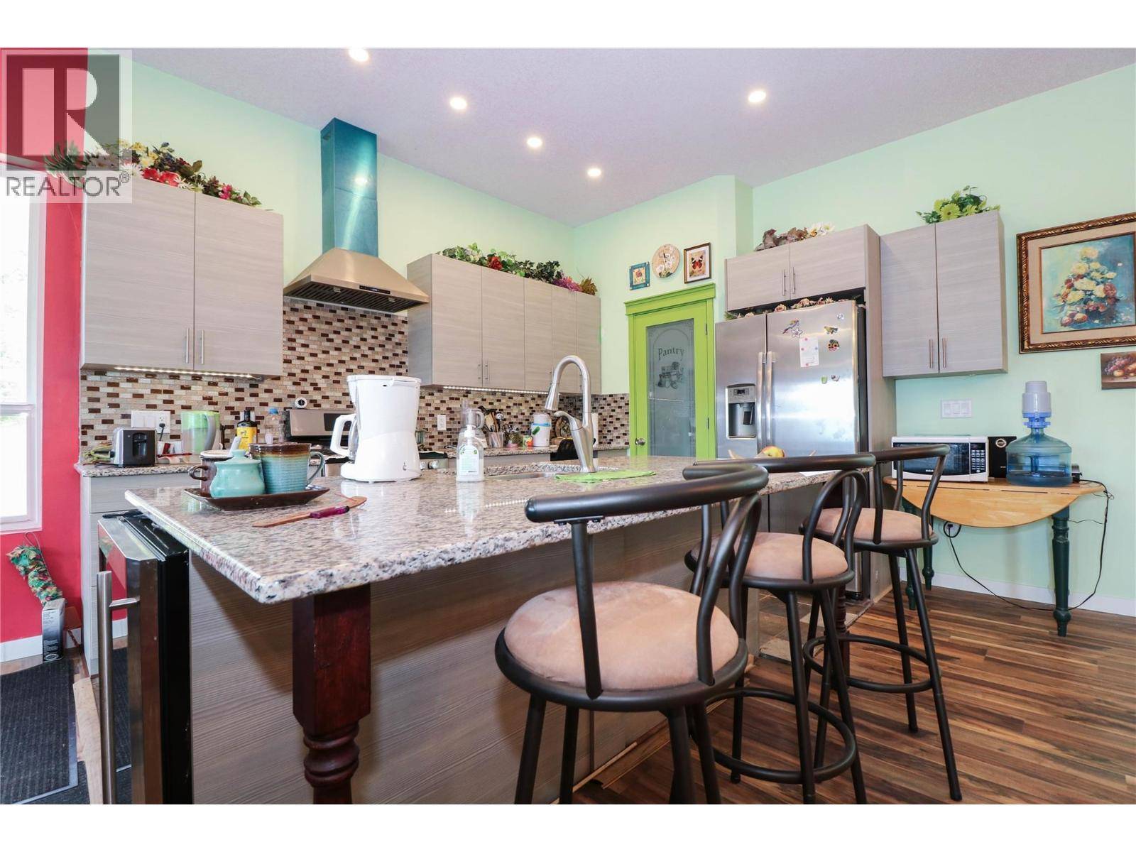 Vernon, BC V1H1E4,82 Peregrine Way