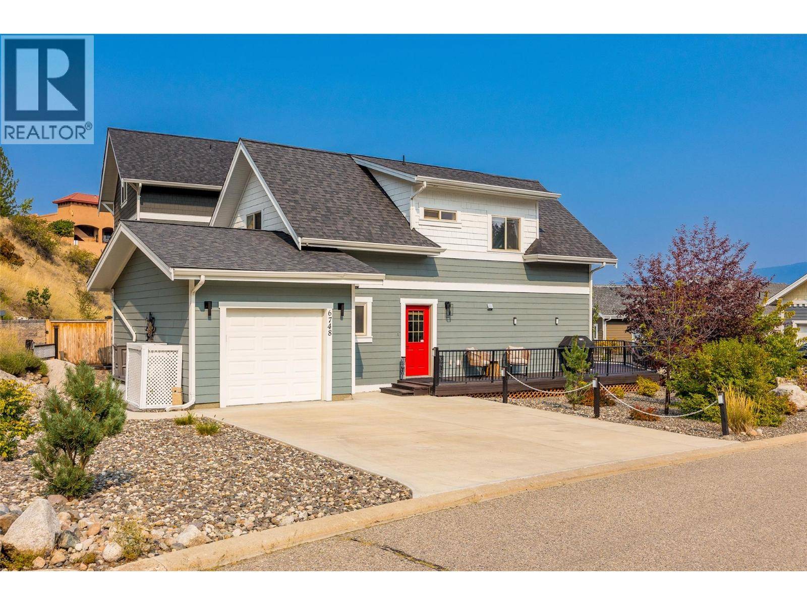 Kelowna, BC V1Z3R8,6748 Verona LOOP #325