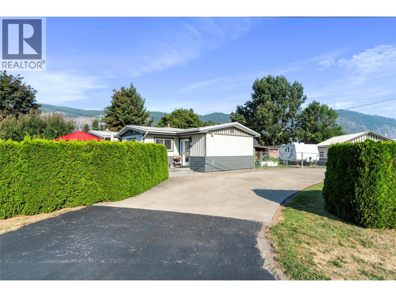 Chase, BC V0E1M0,702 Second Avenue