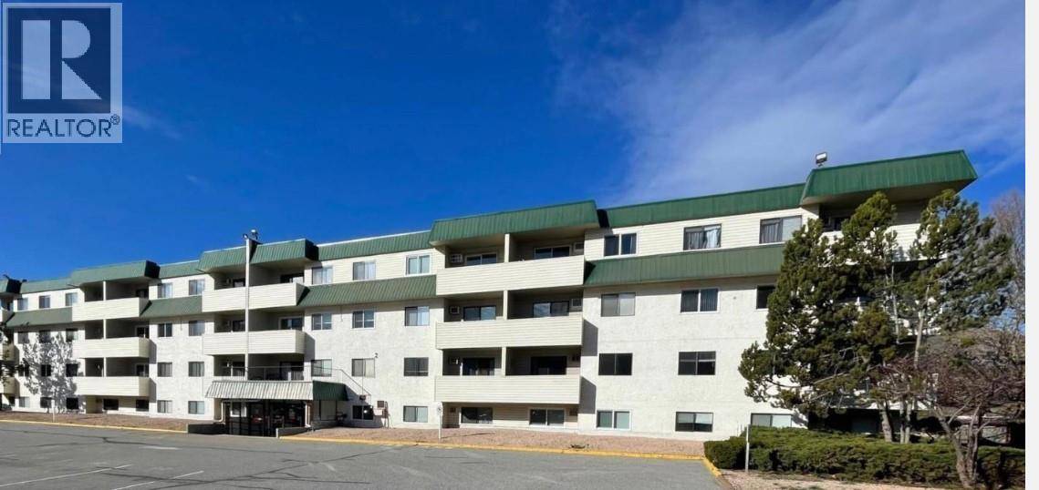 Penticton, BC V2K7K1,150 Skaha PL #213