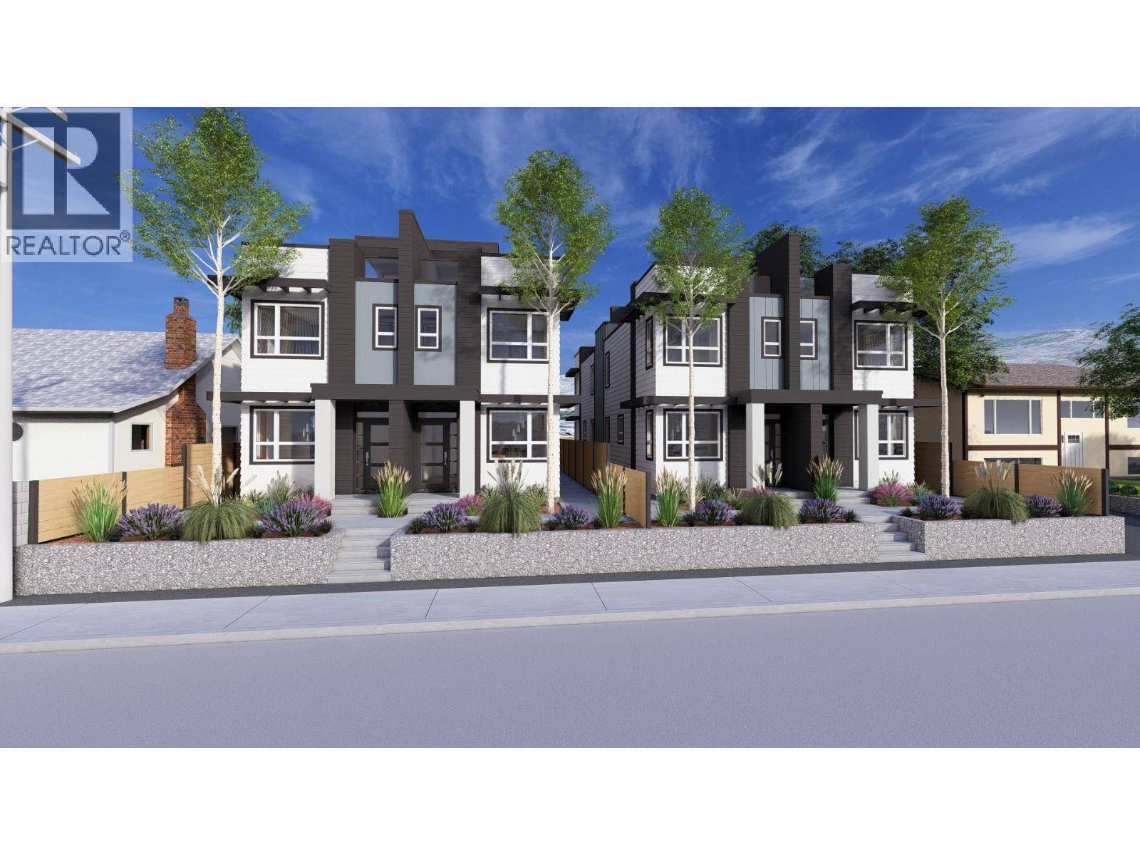 Penticton, BC v2a4v4,1266 GOVERNMENT Street