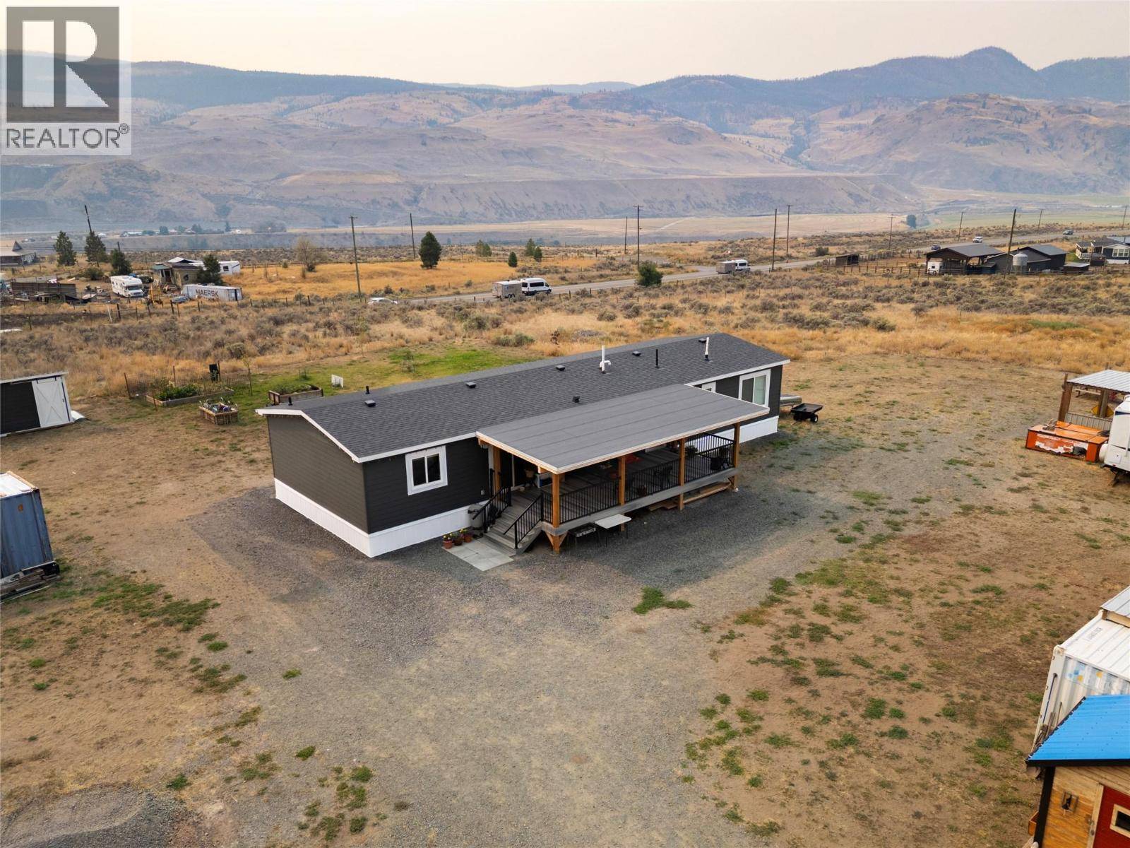 Kamloops, BC V0K2P0,6288 Ashcroft Road