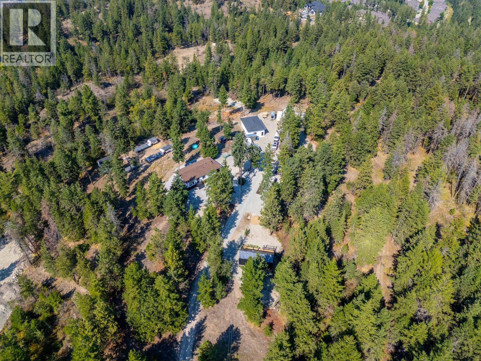 Vernon, BC V1T6Y5,338 Howards Road