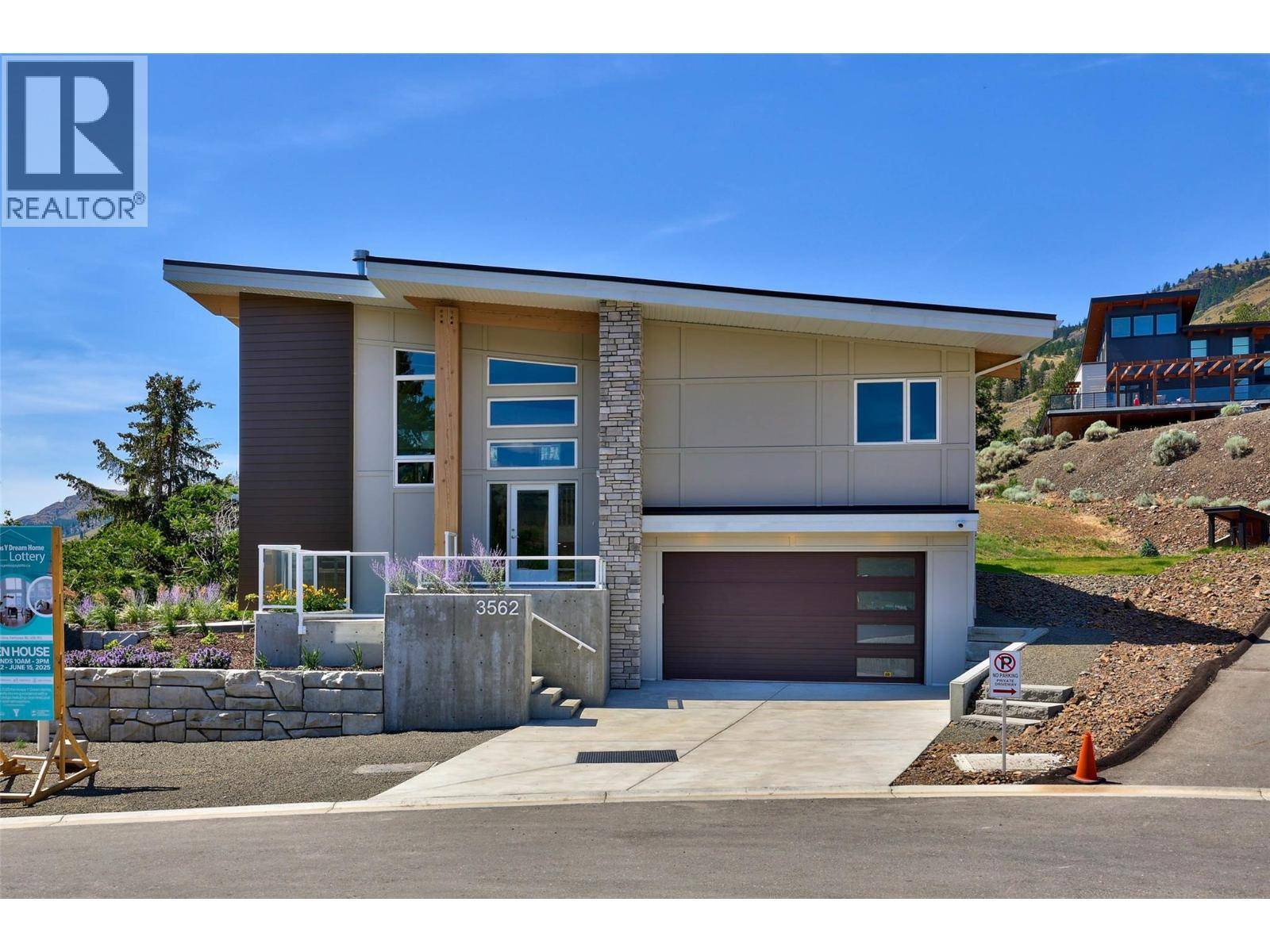 Kamloops, BC V2B7K3,3562 Sage Drive