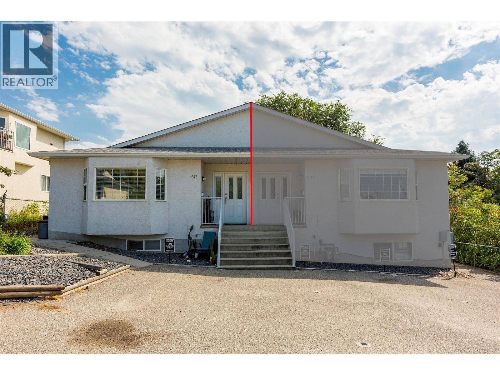 Kelowna, BC V1Y3V1,1375 Orchard Drive