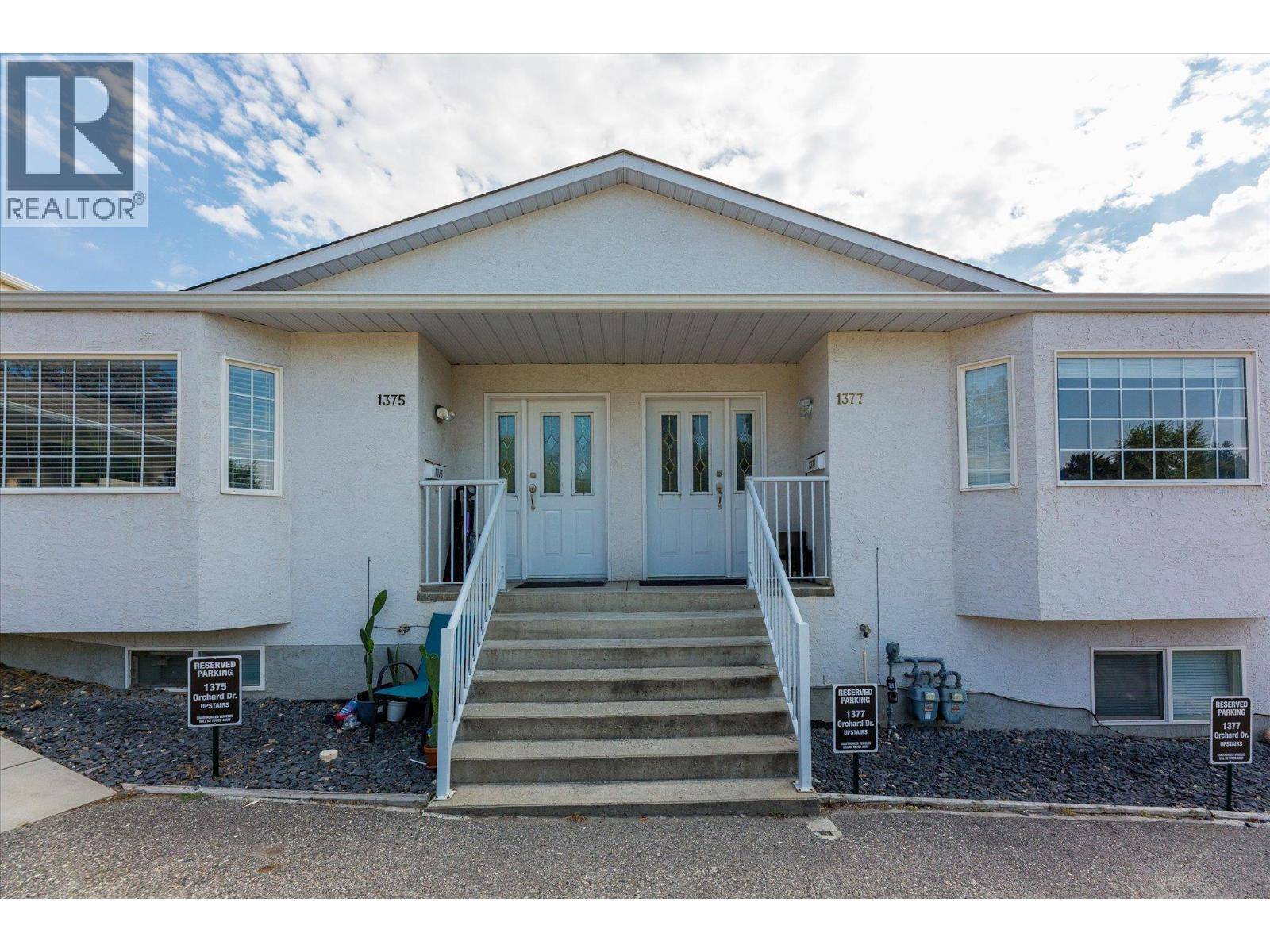 Kelowna, BC V1Y3V1,1377 Orchard Drive