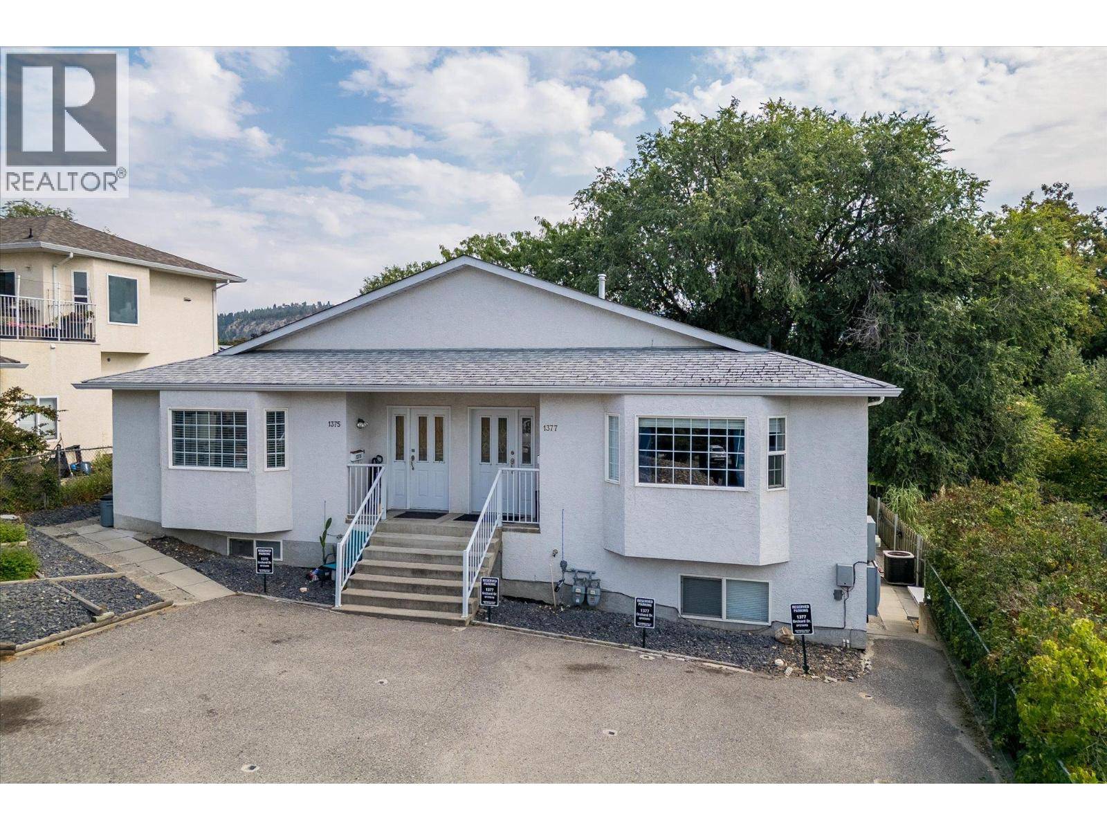 Kelowna, BC V1Y3V1,1377 Orchard Drive