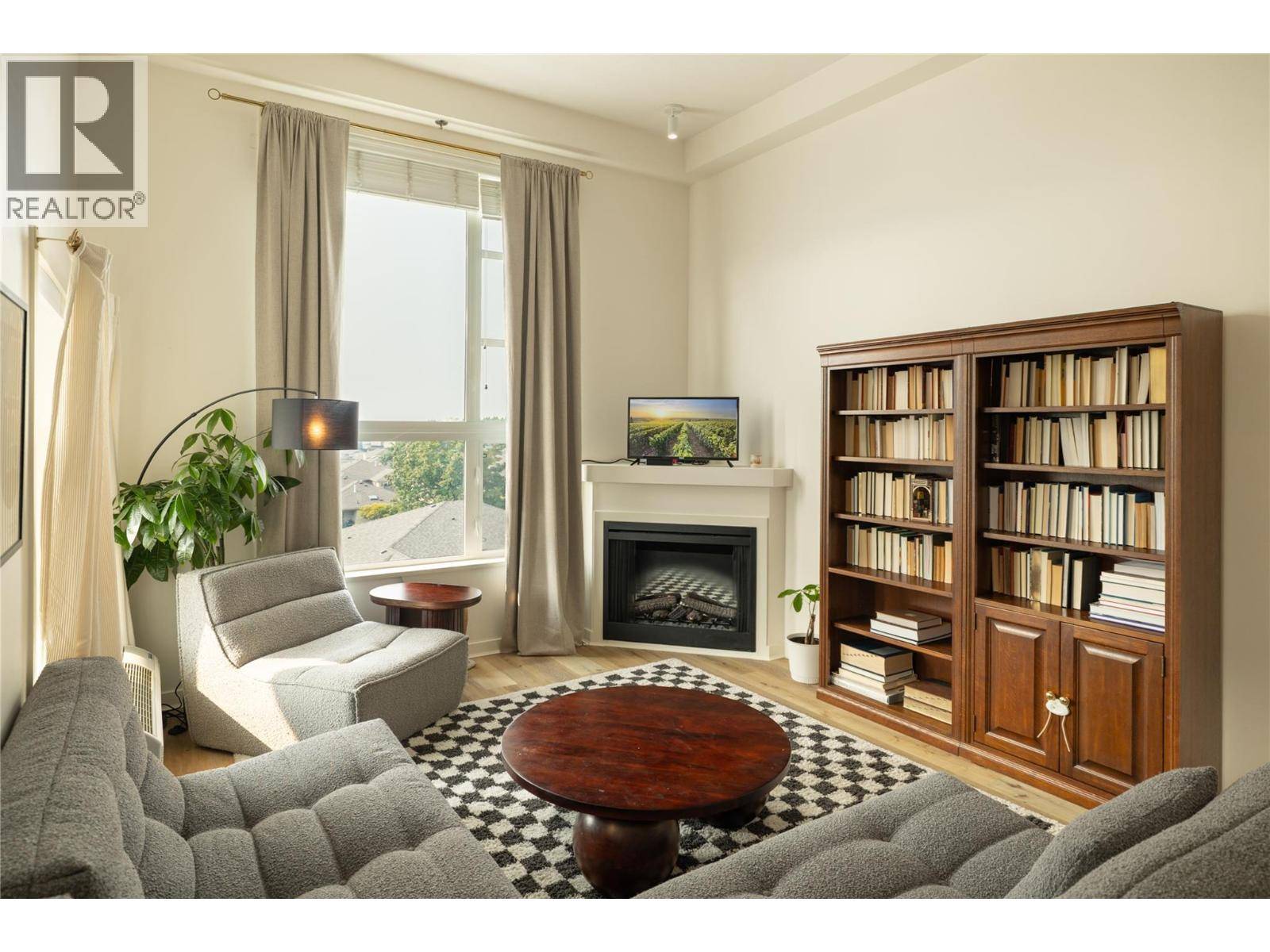 Kelowna, BC V1V2V4,567 Yates RD #417