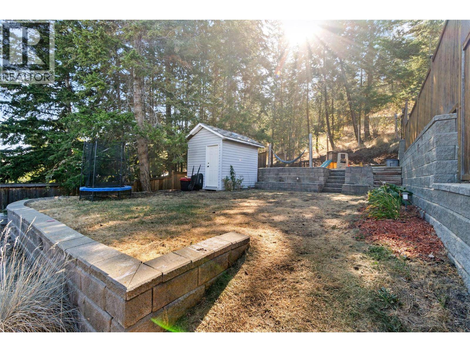 Kamloops, BC V1S1T9,2421 DRUMMOND Court