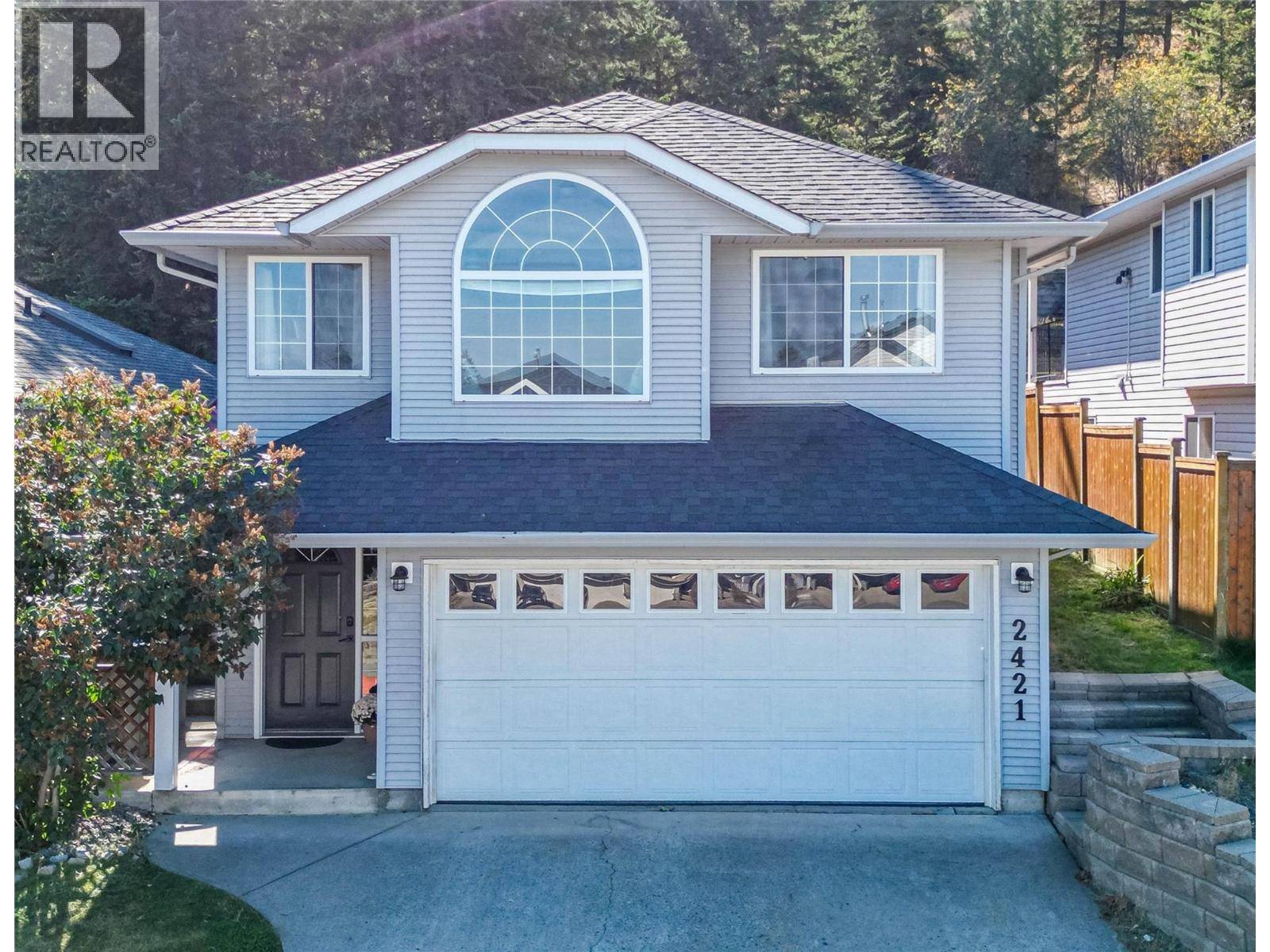 Kamloops, BC V1S1T9,2421 DRUMMOND Court