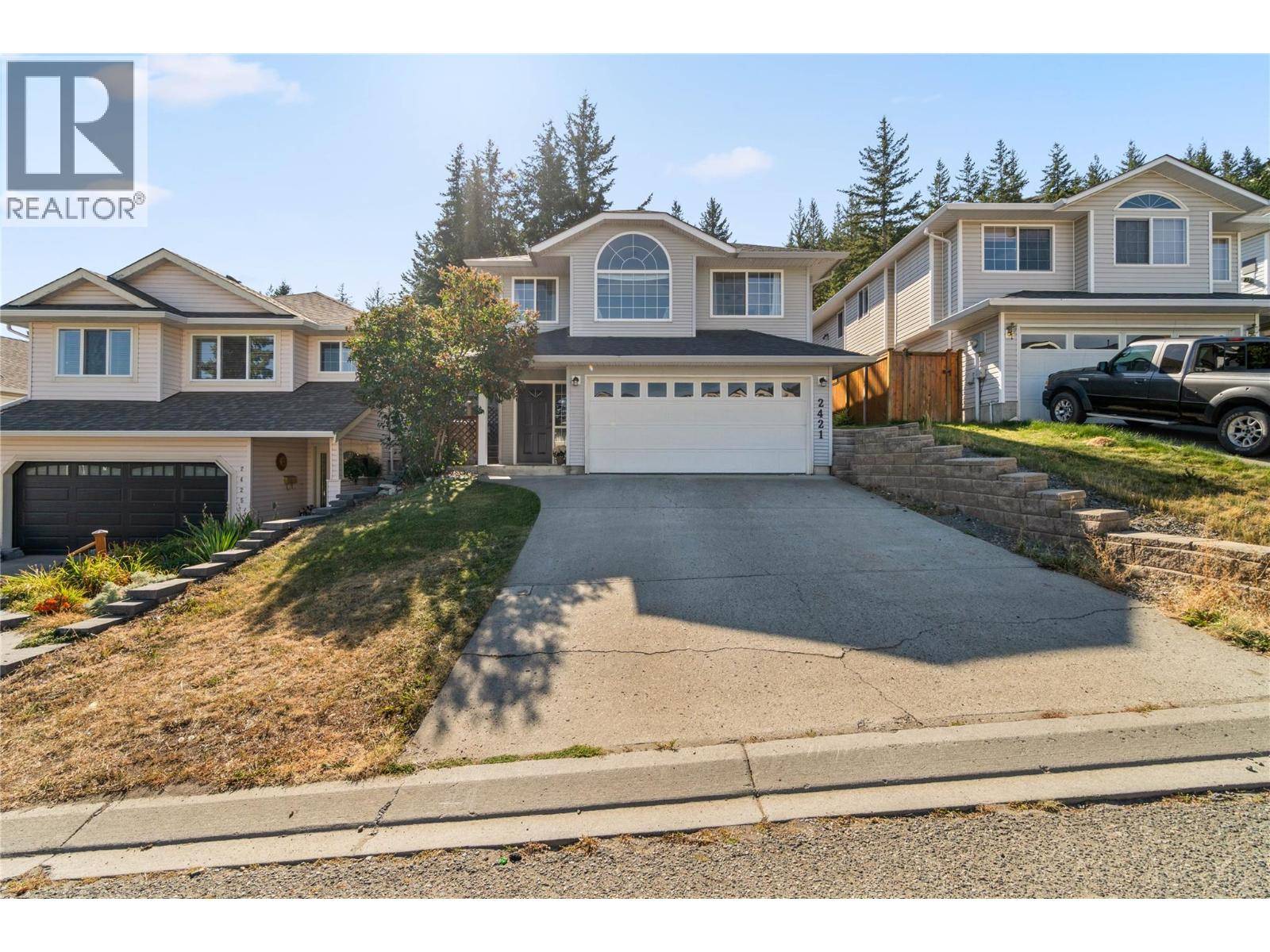 Kamloops, BC V1S1T9,2421 DRUMMOND Court