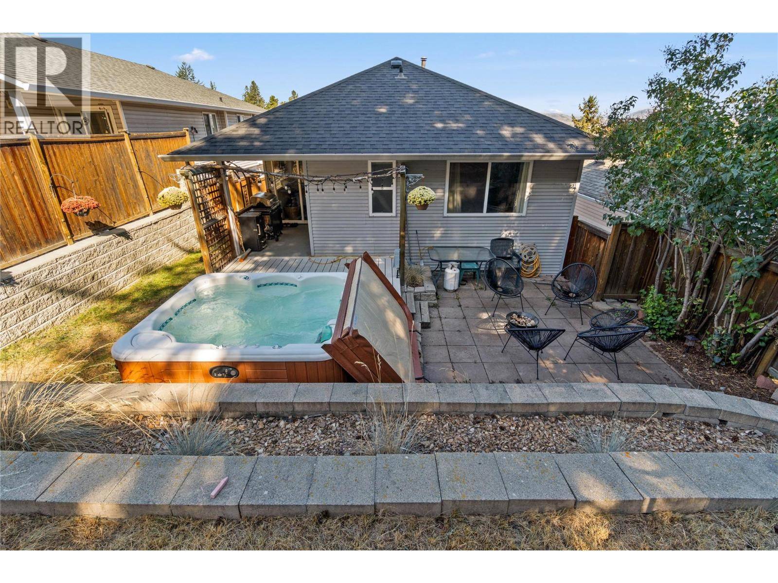 Kamloops, BC V1S1T9,2421 DRUMMOND Court