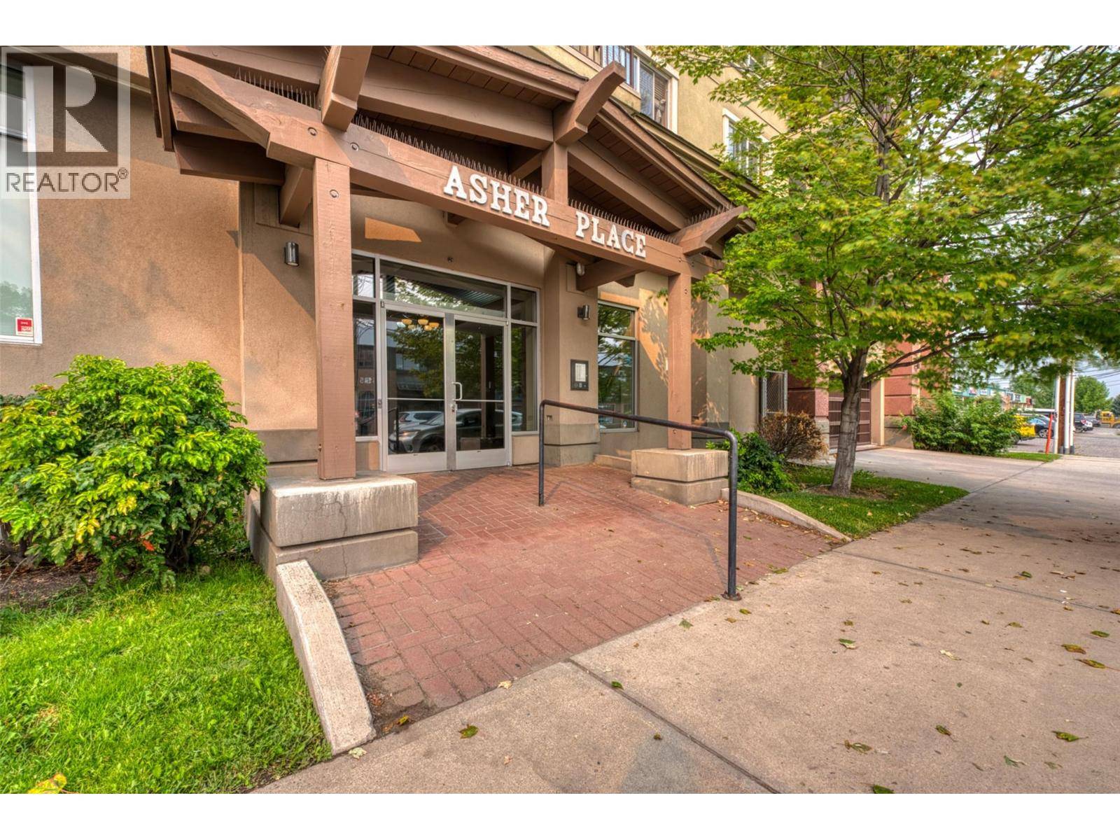 Kelowna, BC V1X3H6,140 Asher RD #302