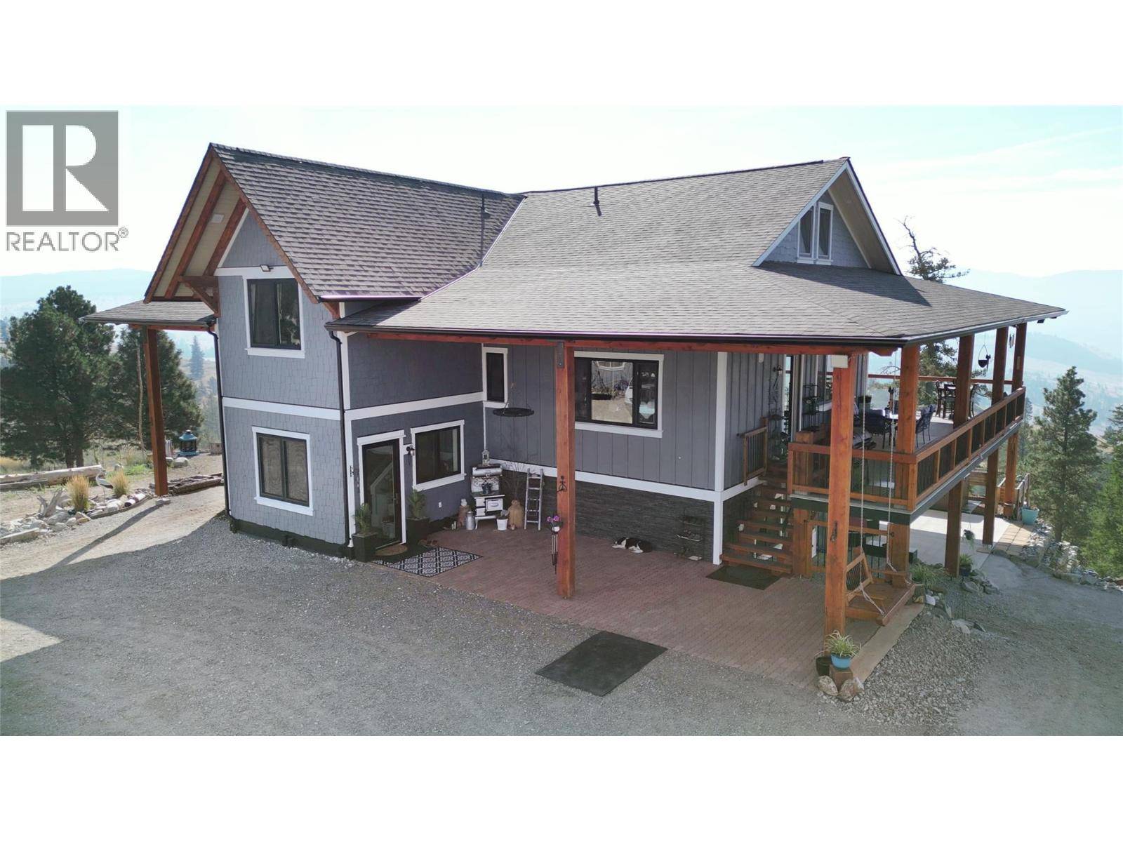 Osoyoos, BC V0H1V6,137 Eagle Point Lot# 12
