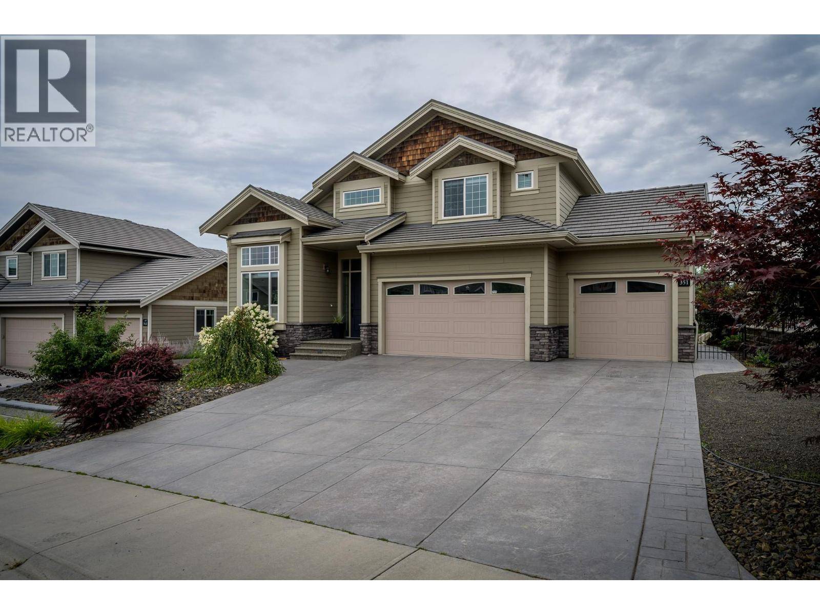 Kamloops, BC V2C6S4,351 Fernie Place