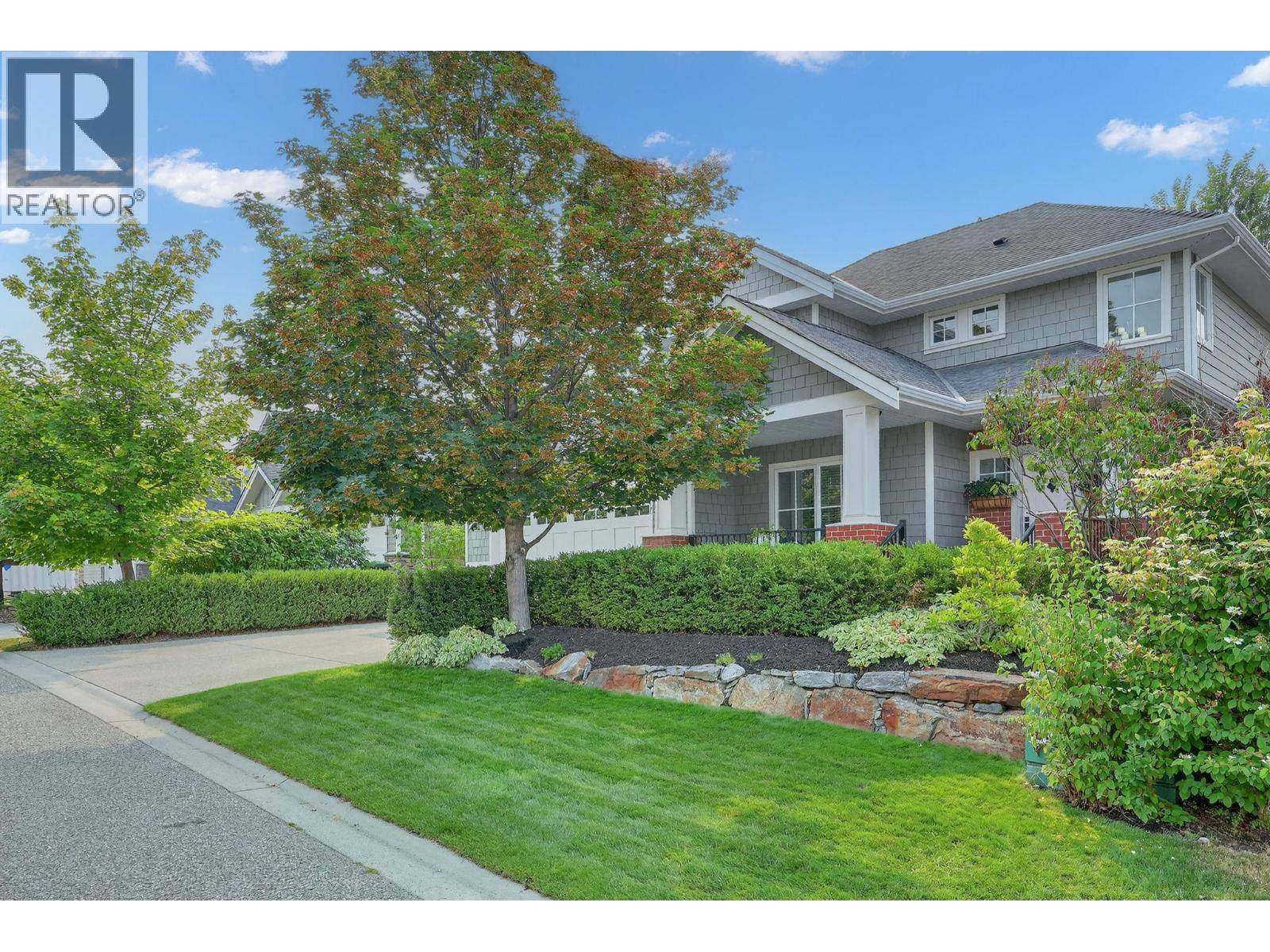 Kelowna, BC V1W5H7,515 Wren PL #117
