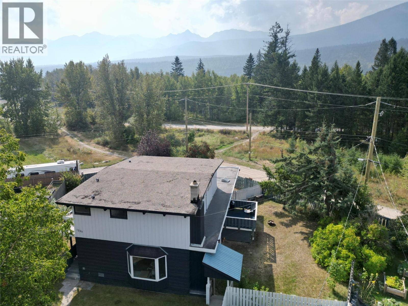 Golden, BC V0A1H0,1229 ALEXANDER Drive