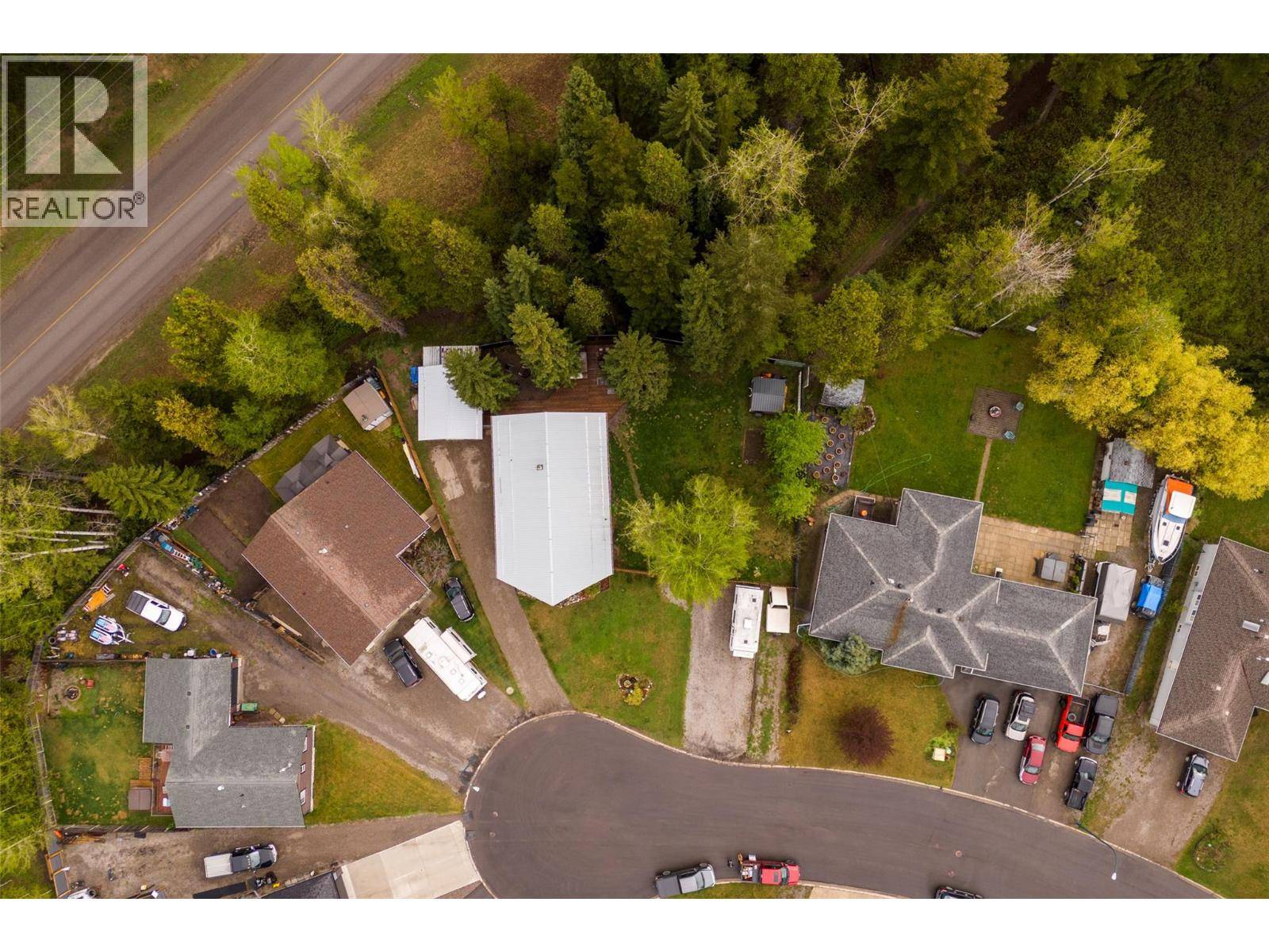 Sparwood, BC V0B2G2,1309 Cypress Place