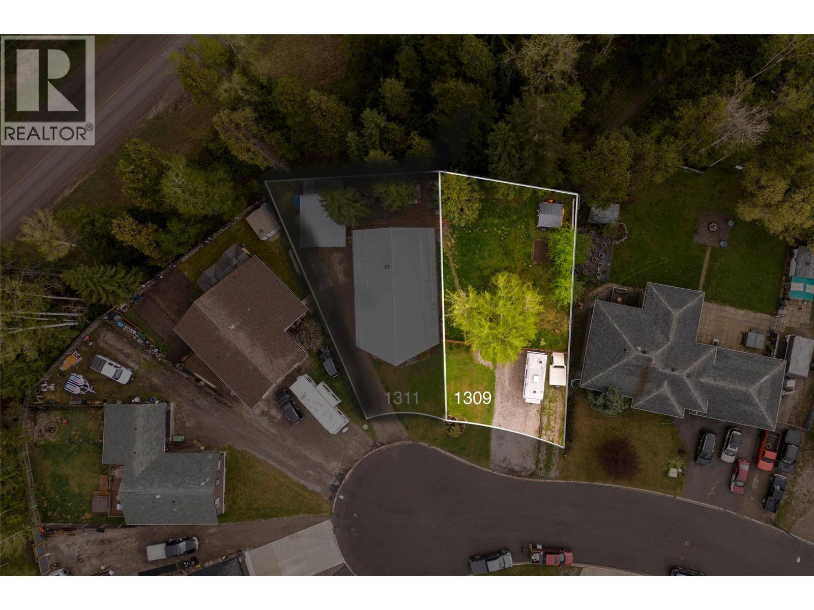 Sparwood, BC V0B2G2,1309 Cypress Place