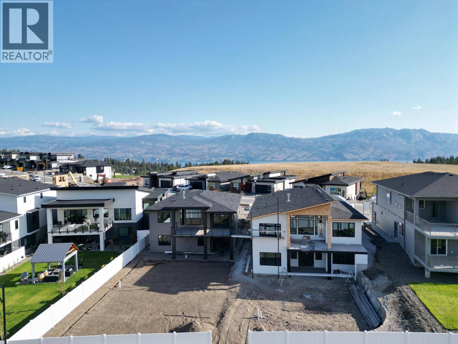 West Kelowna, BC V4T0G4,2540 Pinnacle Ridge Drive